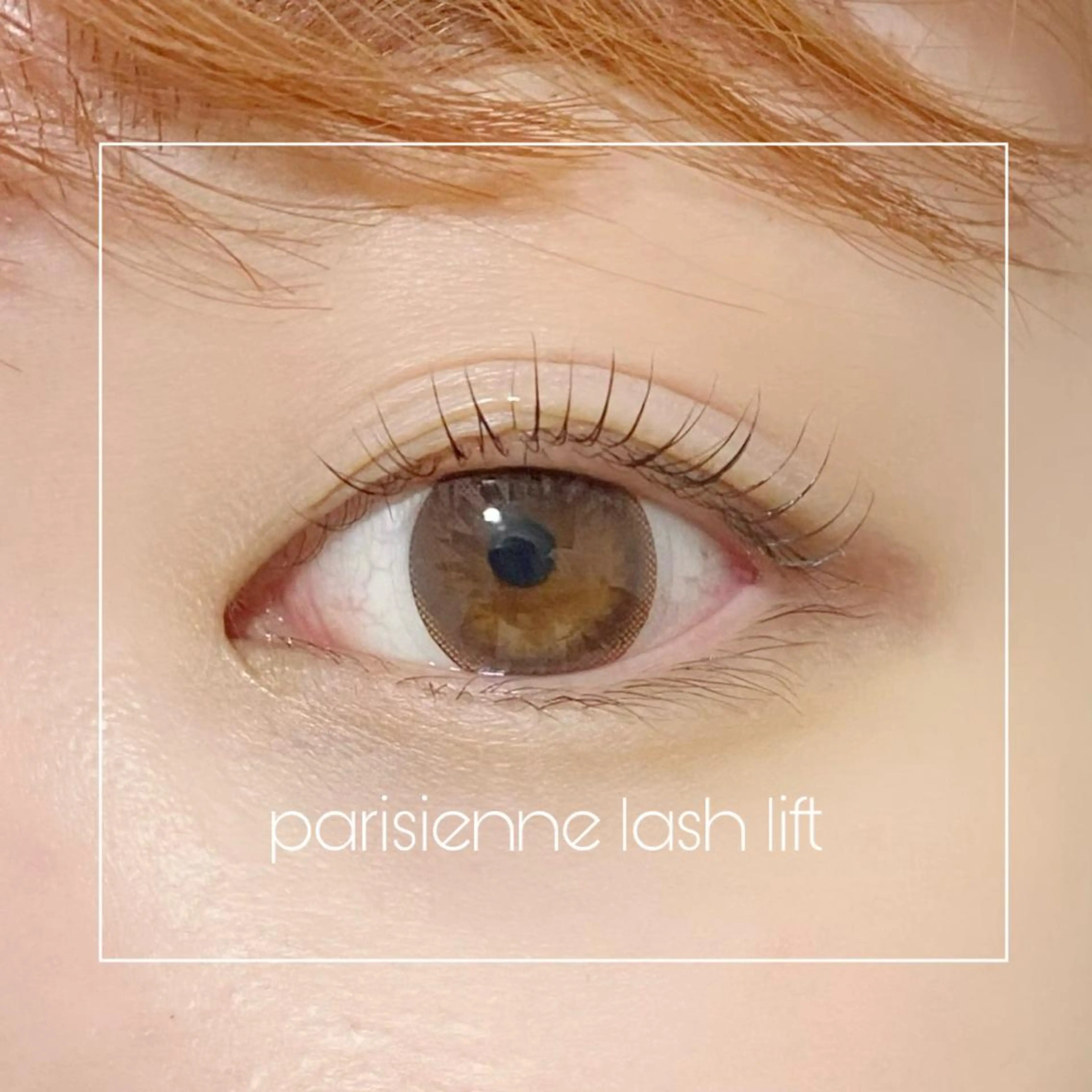 マツエク・マツパ マツパ ばんどう みおのマツエク・マツパデザイン