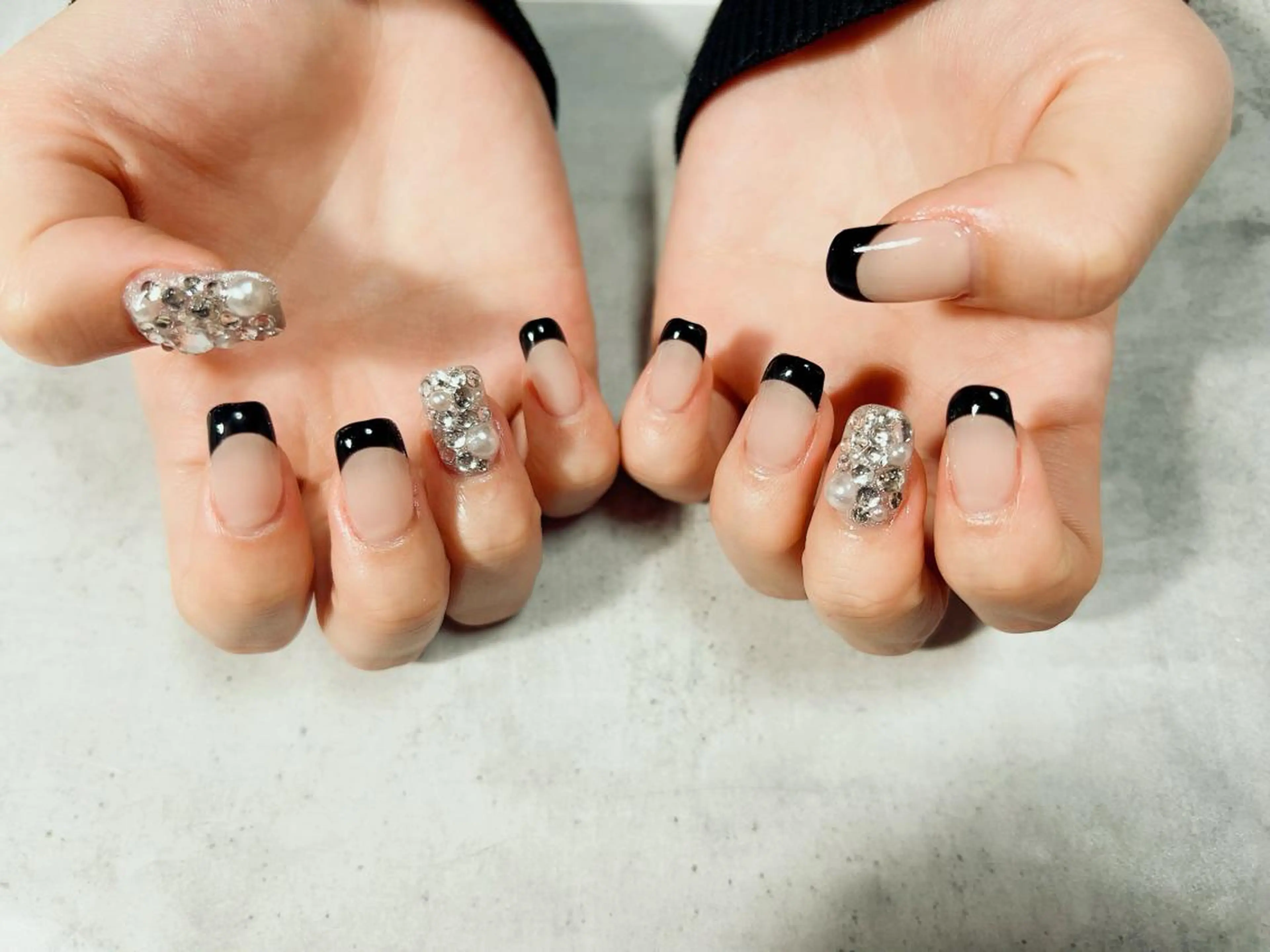 ネイル silo salon しろさろんのネイルデザイン