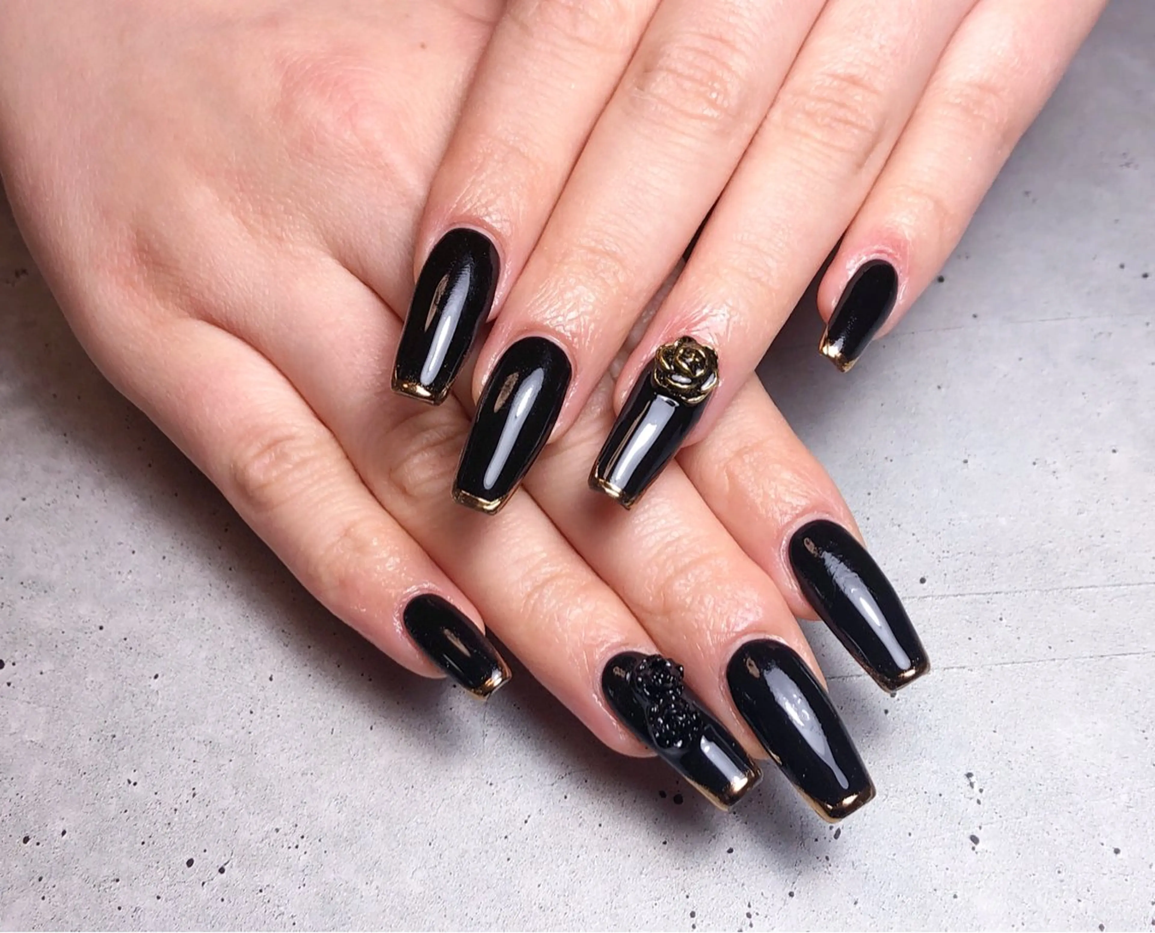 ネイル 🐈yun nail ソン🐈のネイルデザイン