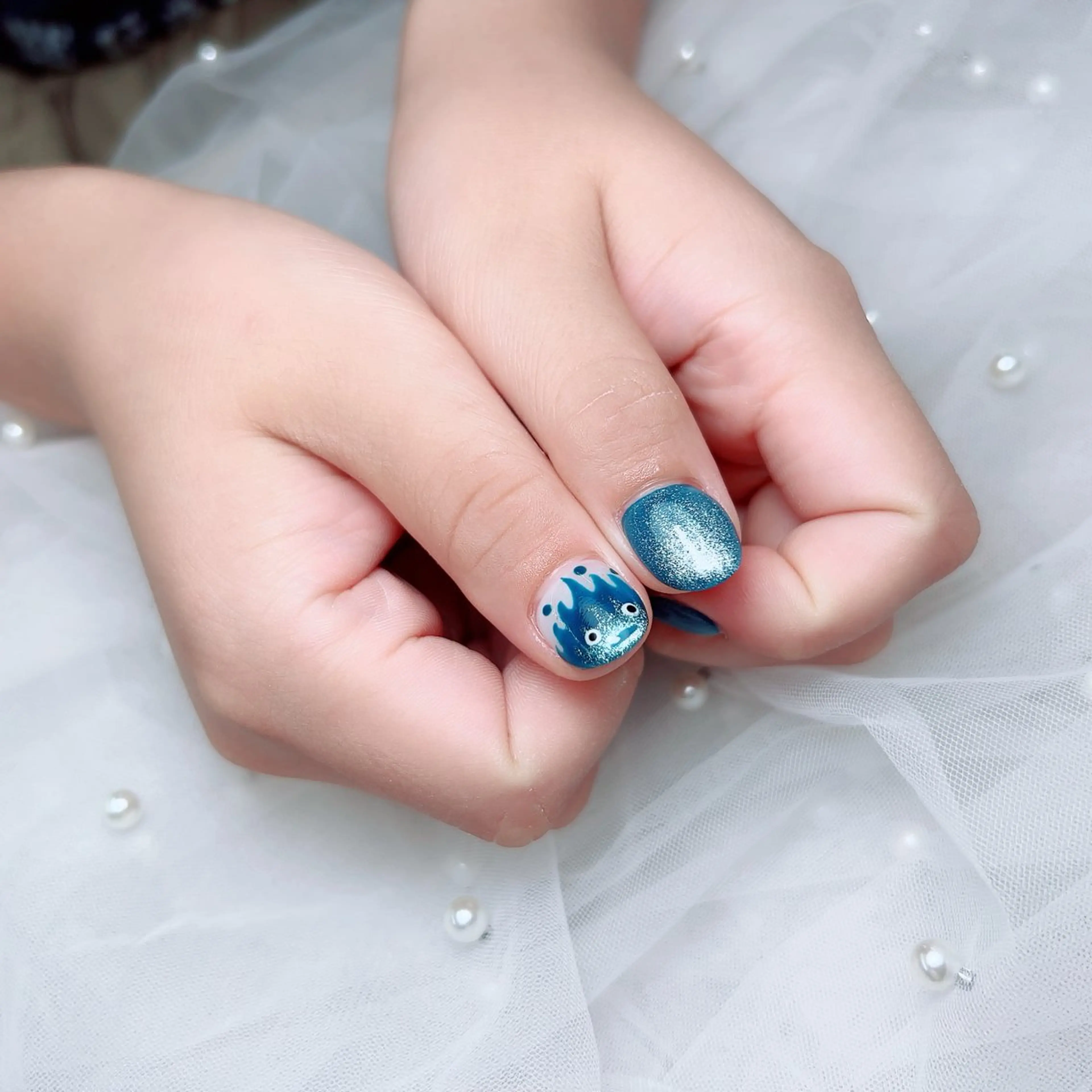 ネイル artnailgallery所属・gallery Yumiのネイルデザイン