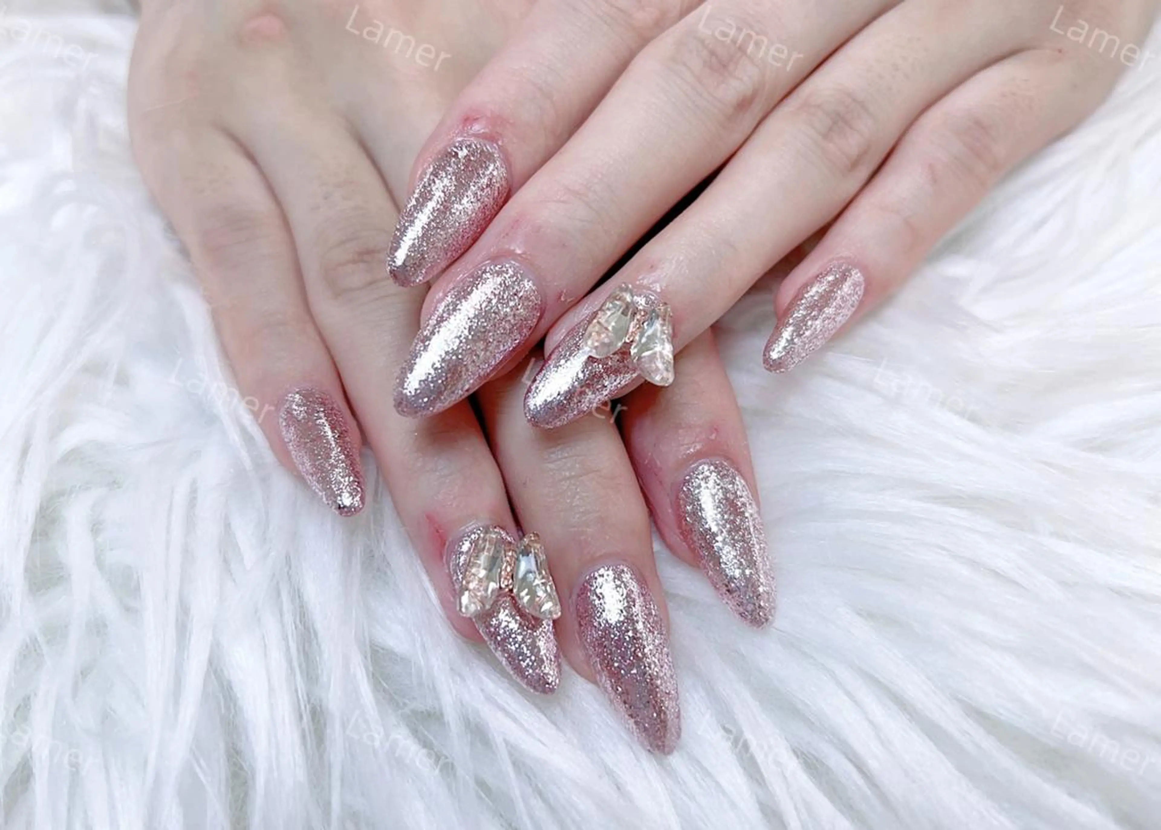 ネイル ハンドネイル ハンドケア Feliz nailのネイルデザイン