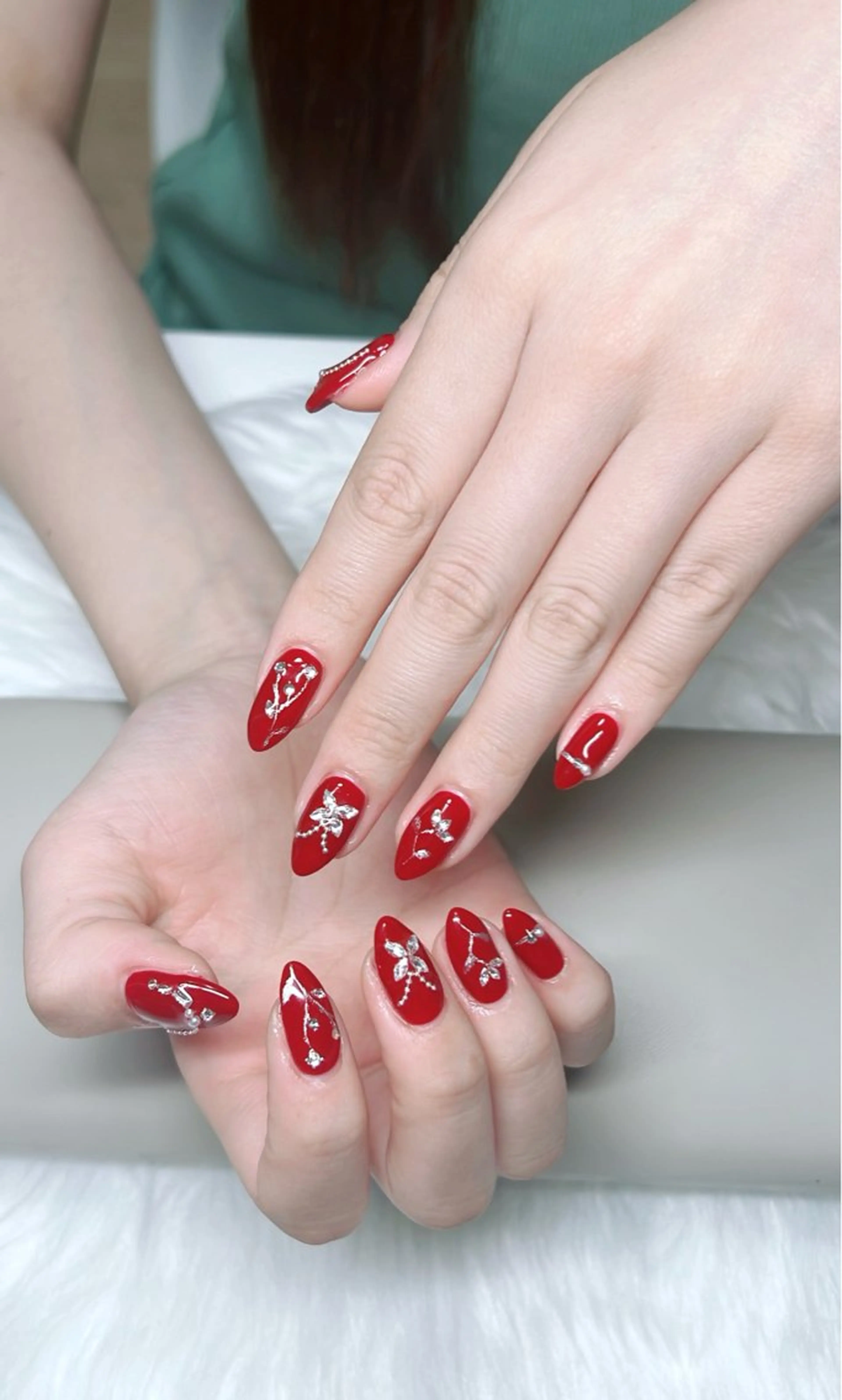 ネイル nail renのネイルデザイン