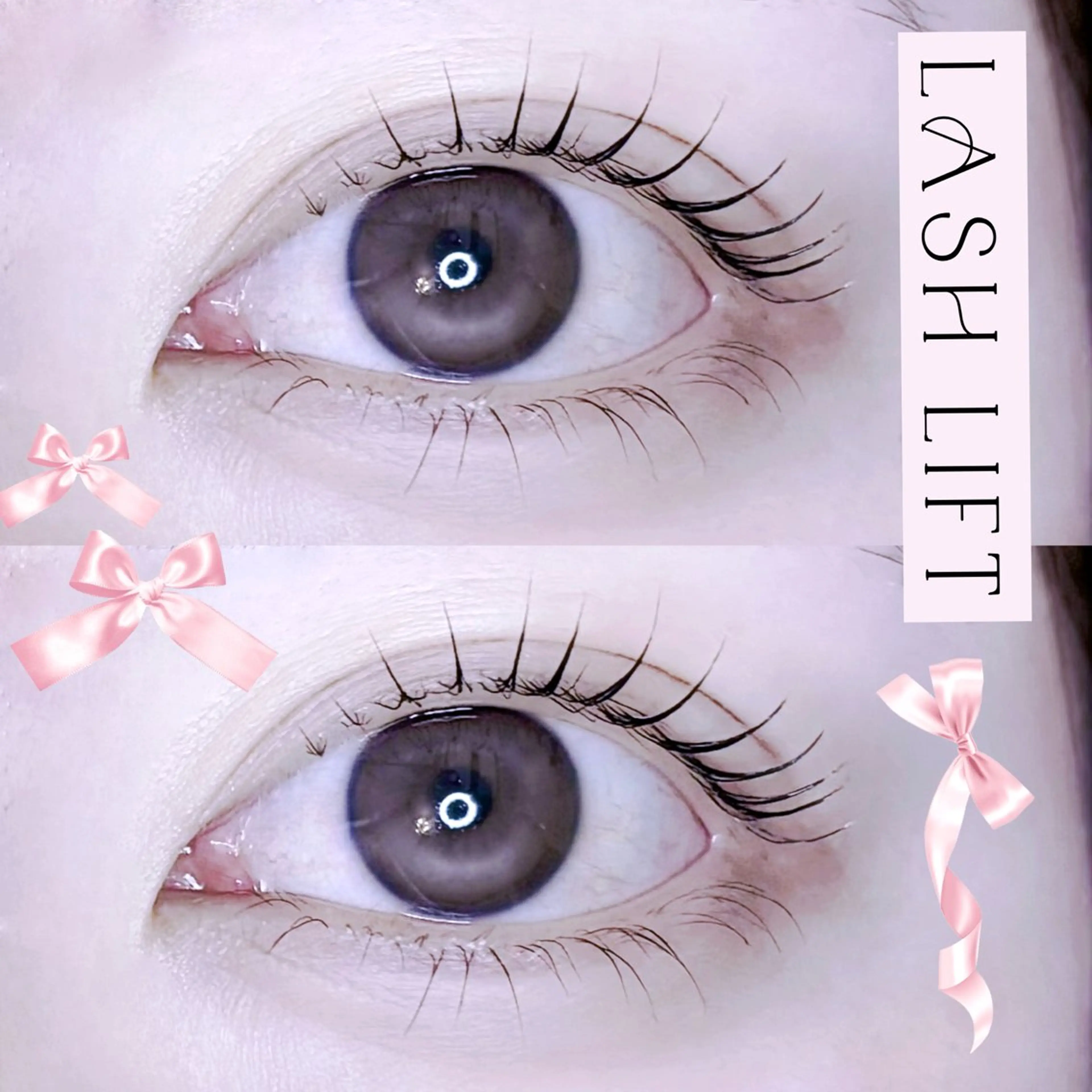 マツエク・マツパ マツパ ELLA 松尾のマツエク・マツパデザイン