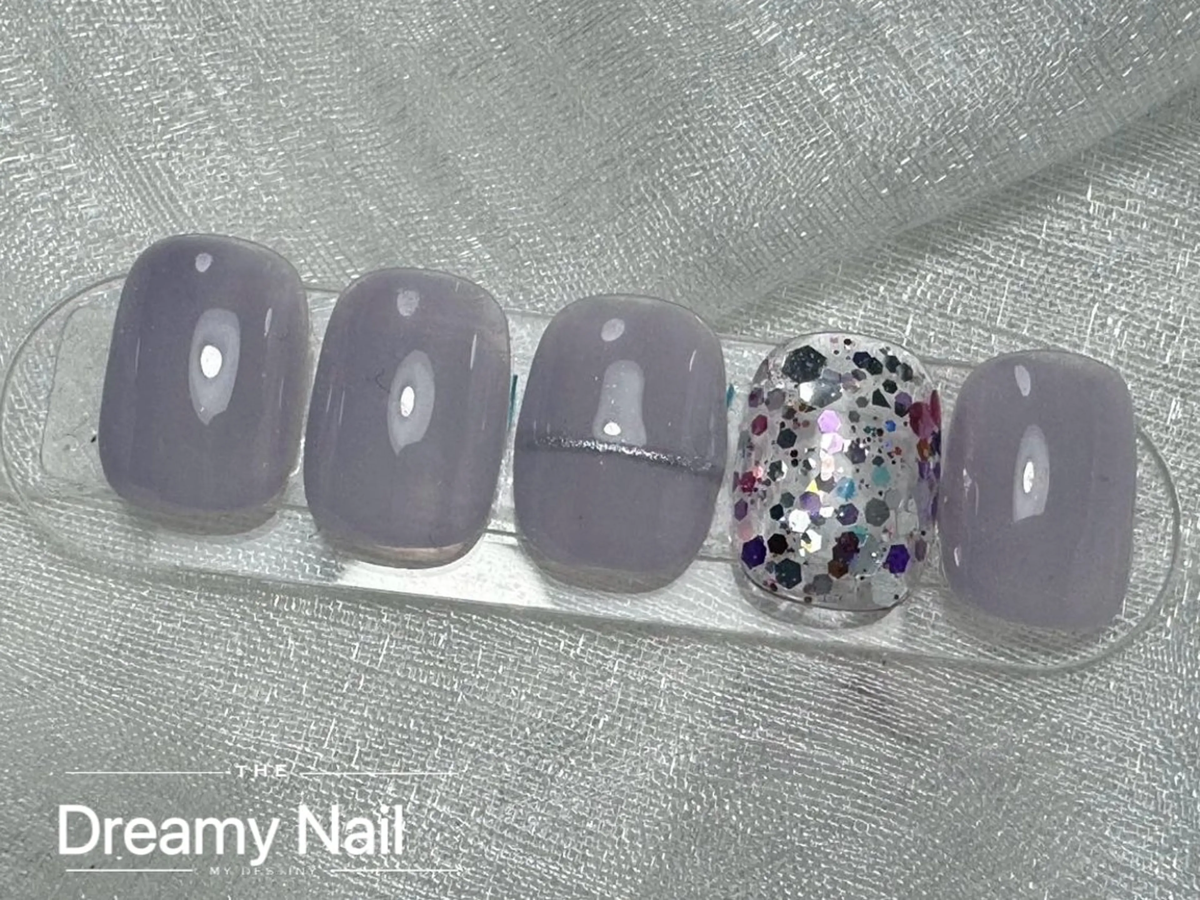 ネイル ハンドネイル ハンドケア ⭐️Dreamy Nail⭐️のネイルデザイン