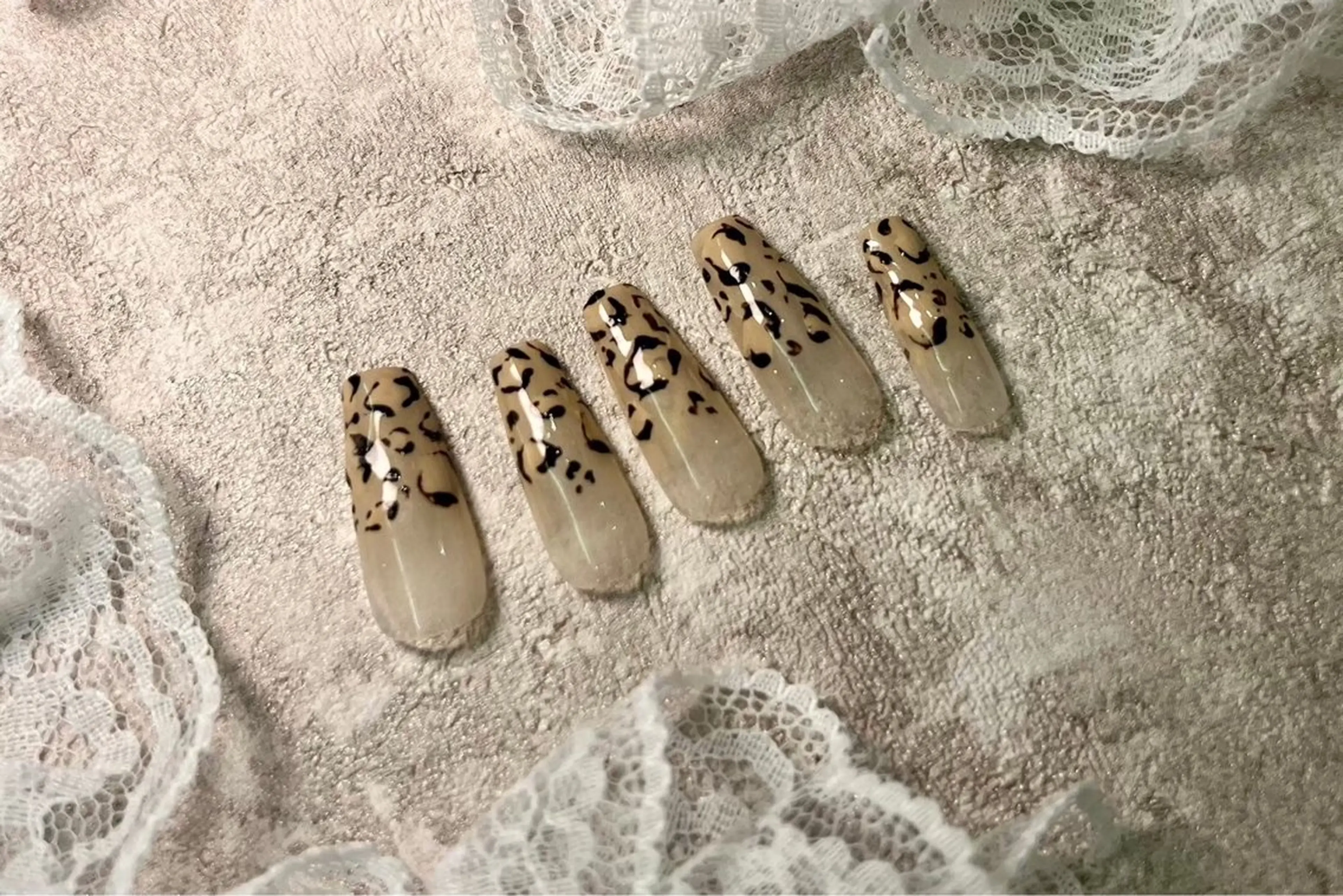 ネイル quartetto所属・nail salon quartettoのネイルデザイン