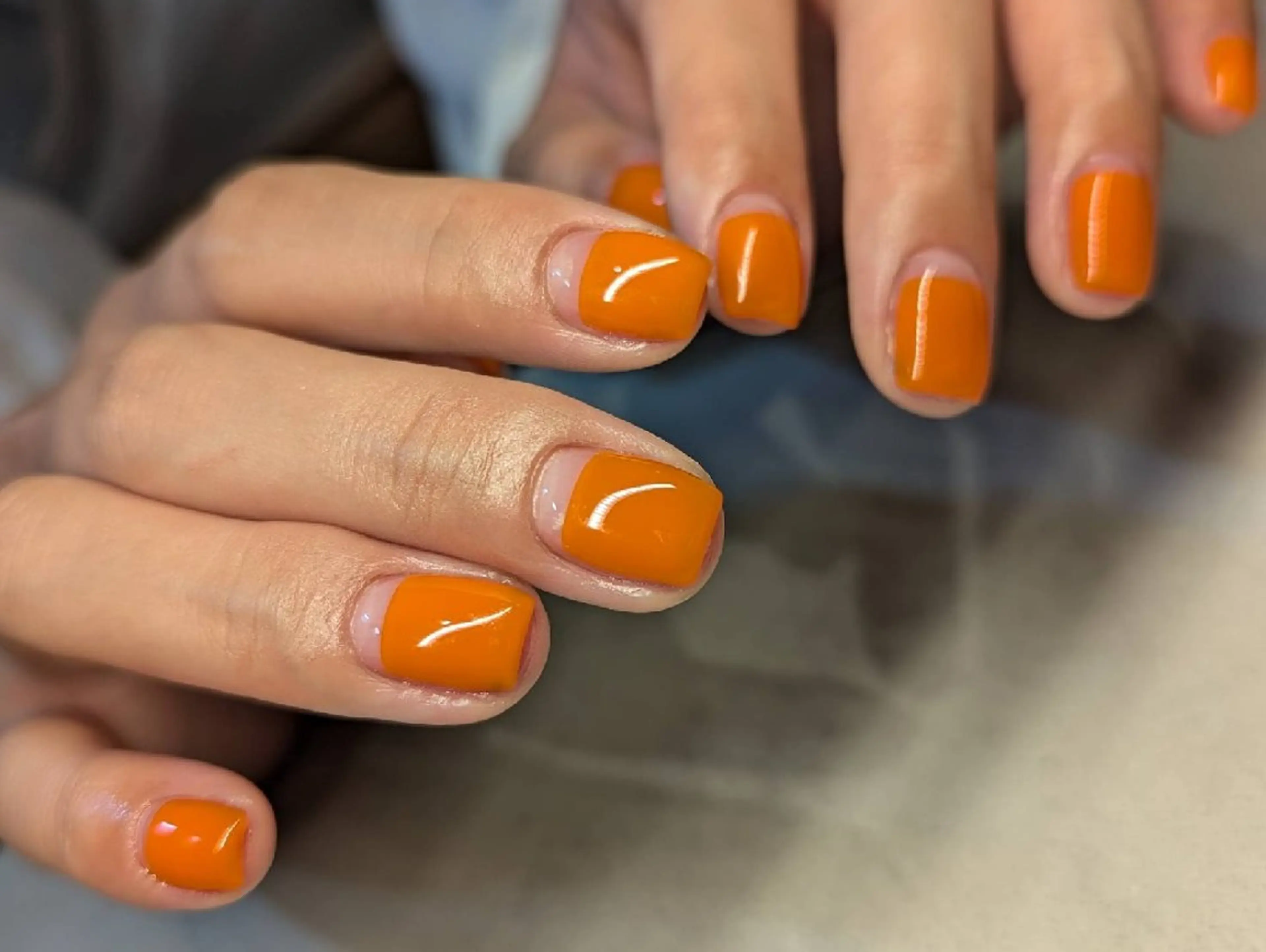 ネイル Nailsalon BEeR。のネイルデザイン