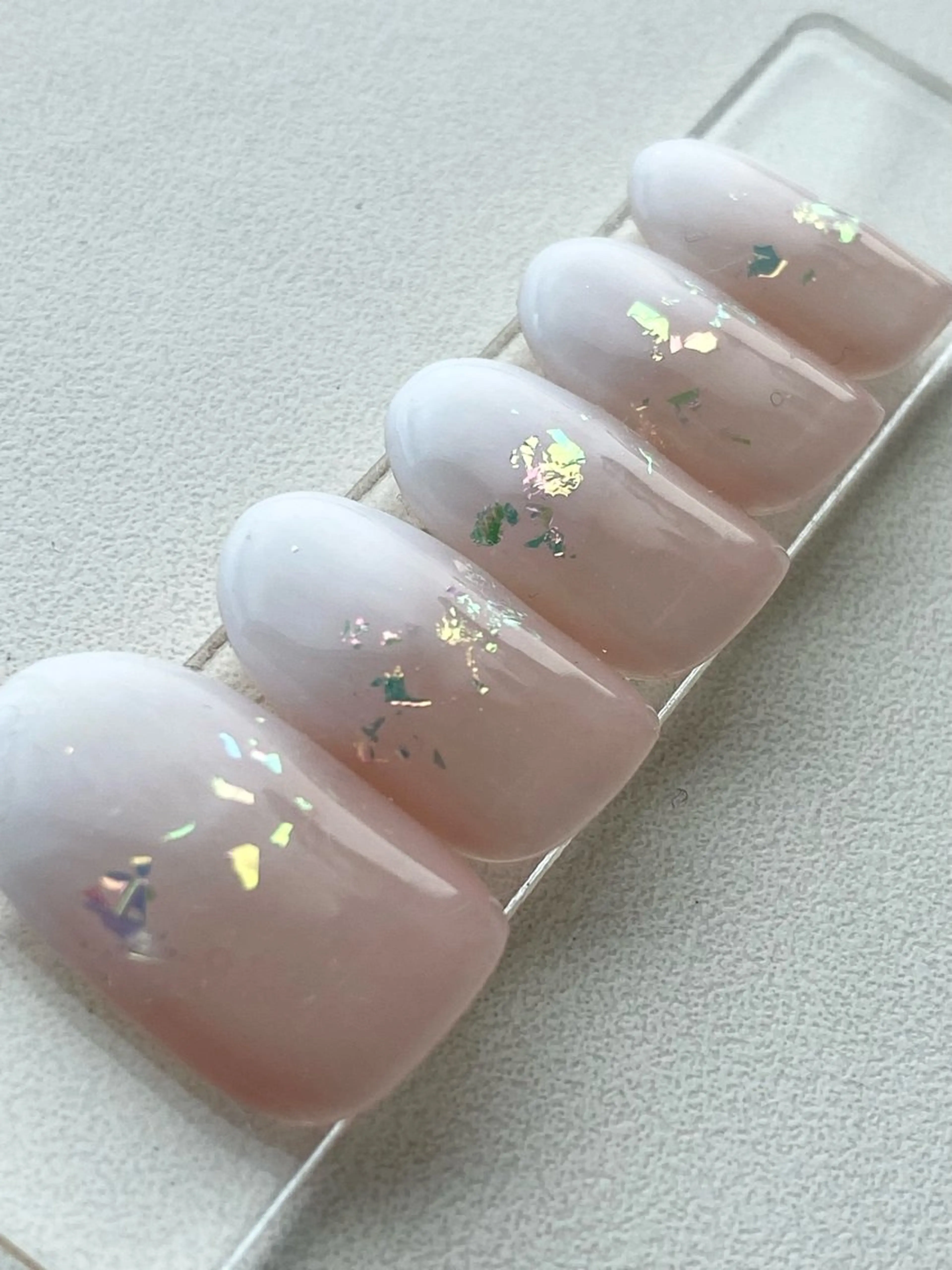 ネイル Nail salon Orieのネイルデザイン