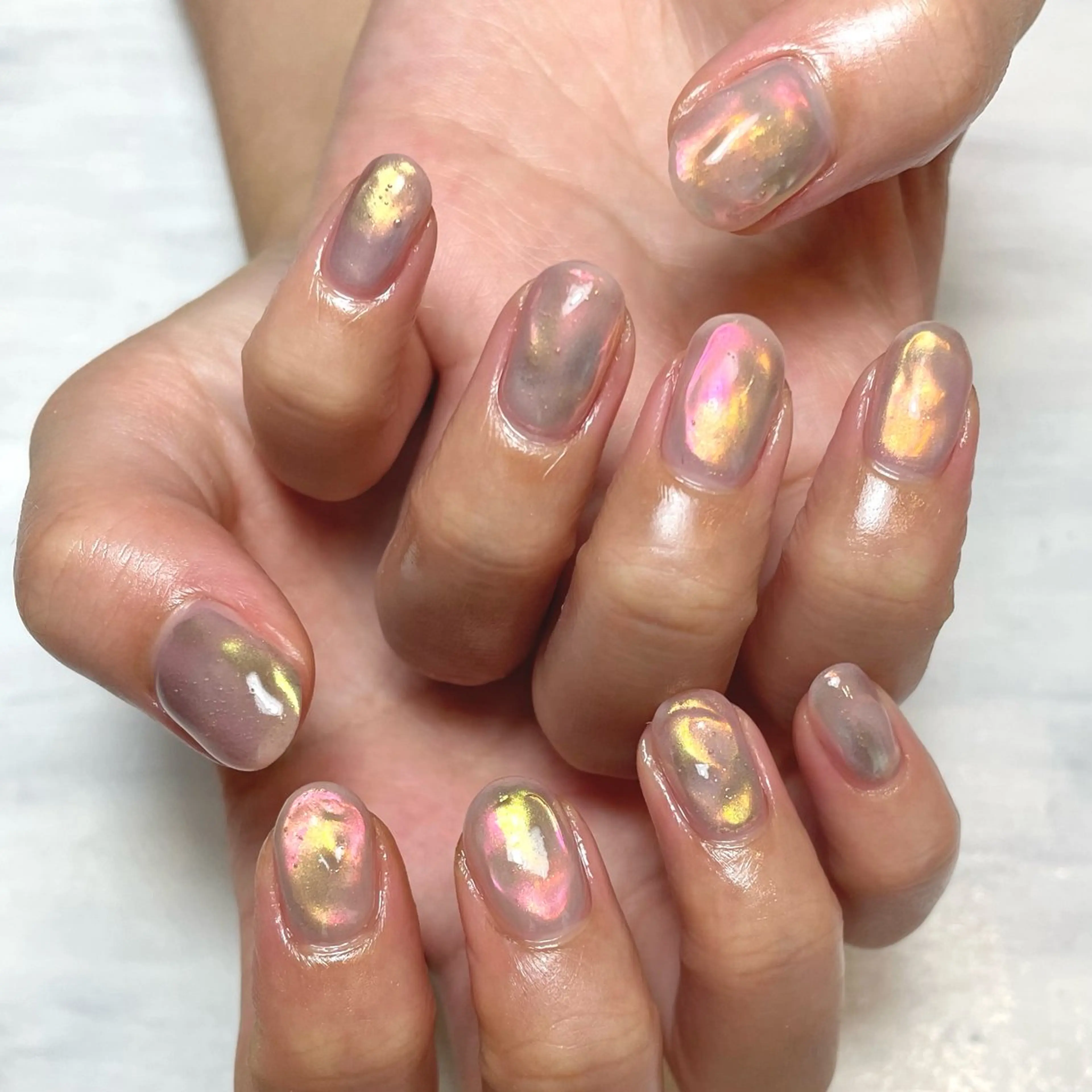 ネイル Nail Room uimのネイルデザイン
