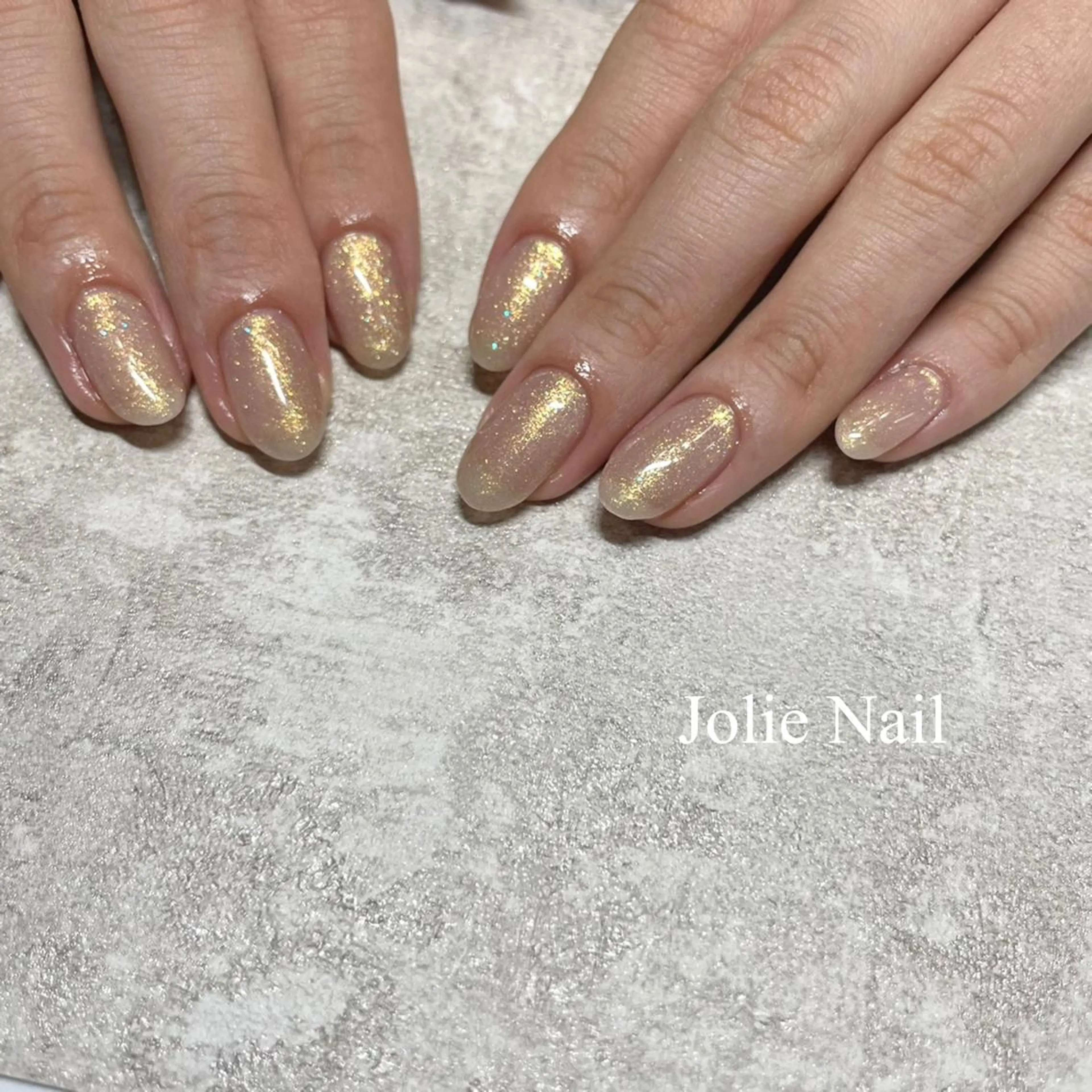 ネイル ビューティ サロンMIORAのネイルデザイン