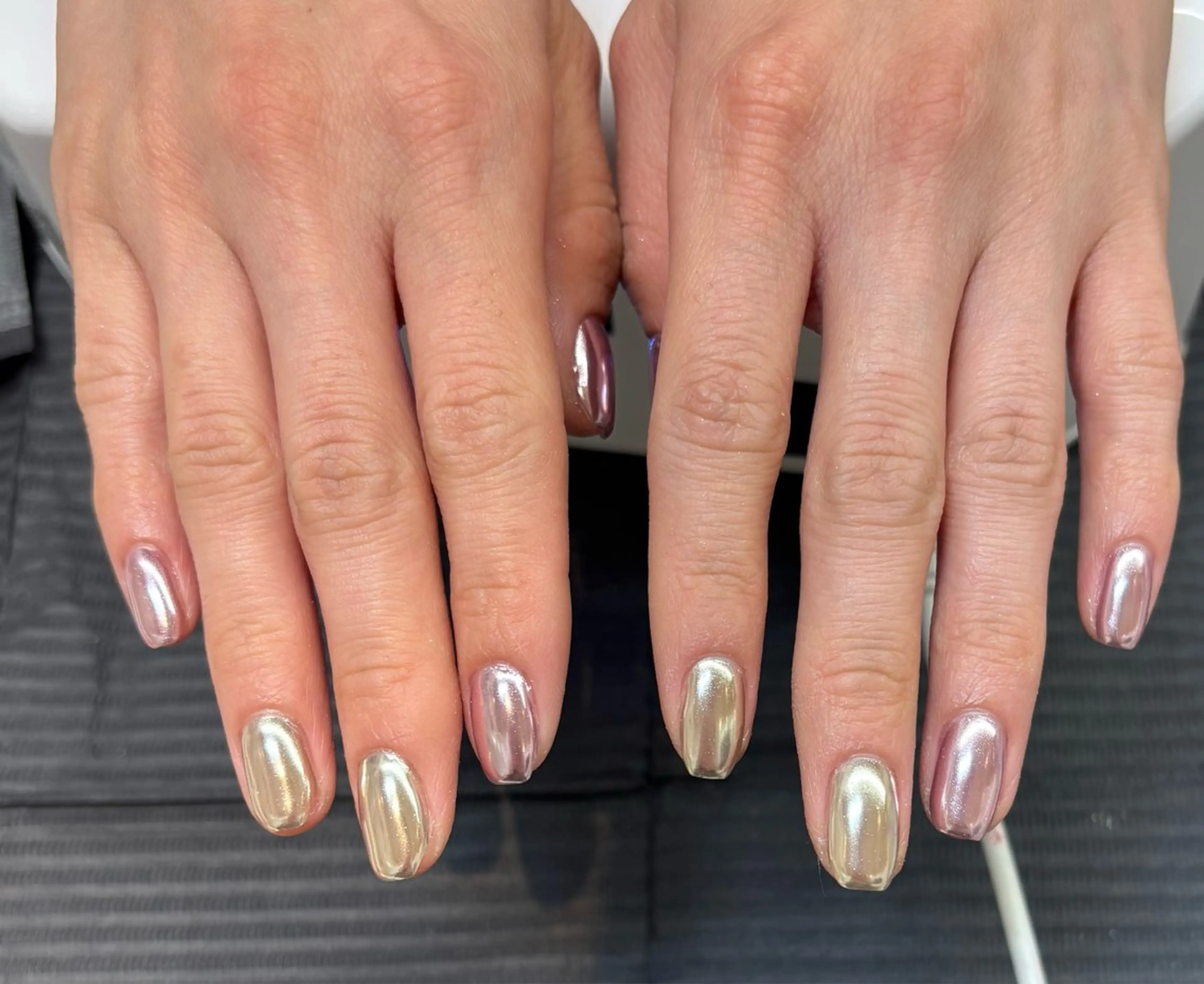 ネイル ハンドネイル 大西 彩乃のネイルデザイン