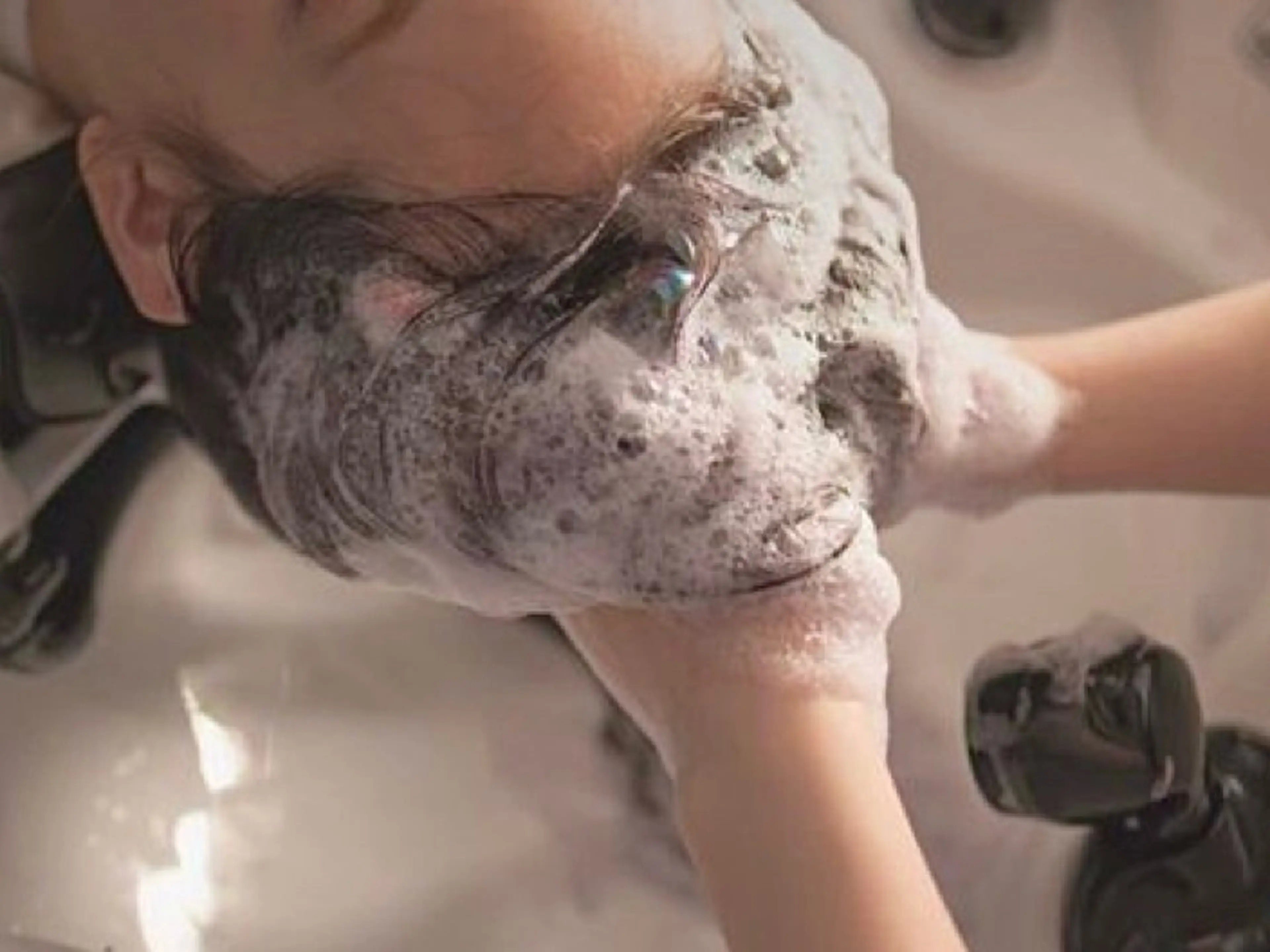 kanako 🦋🫧のヘアスタイル