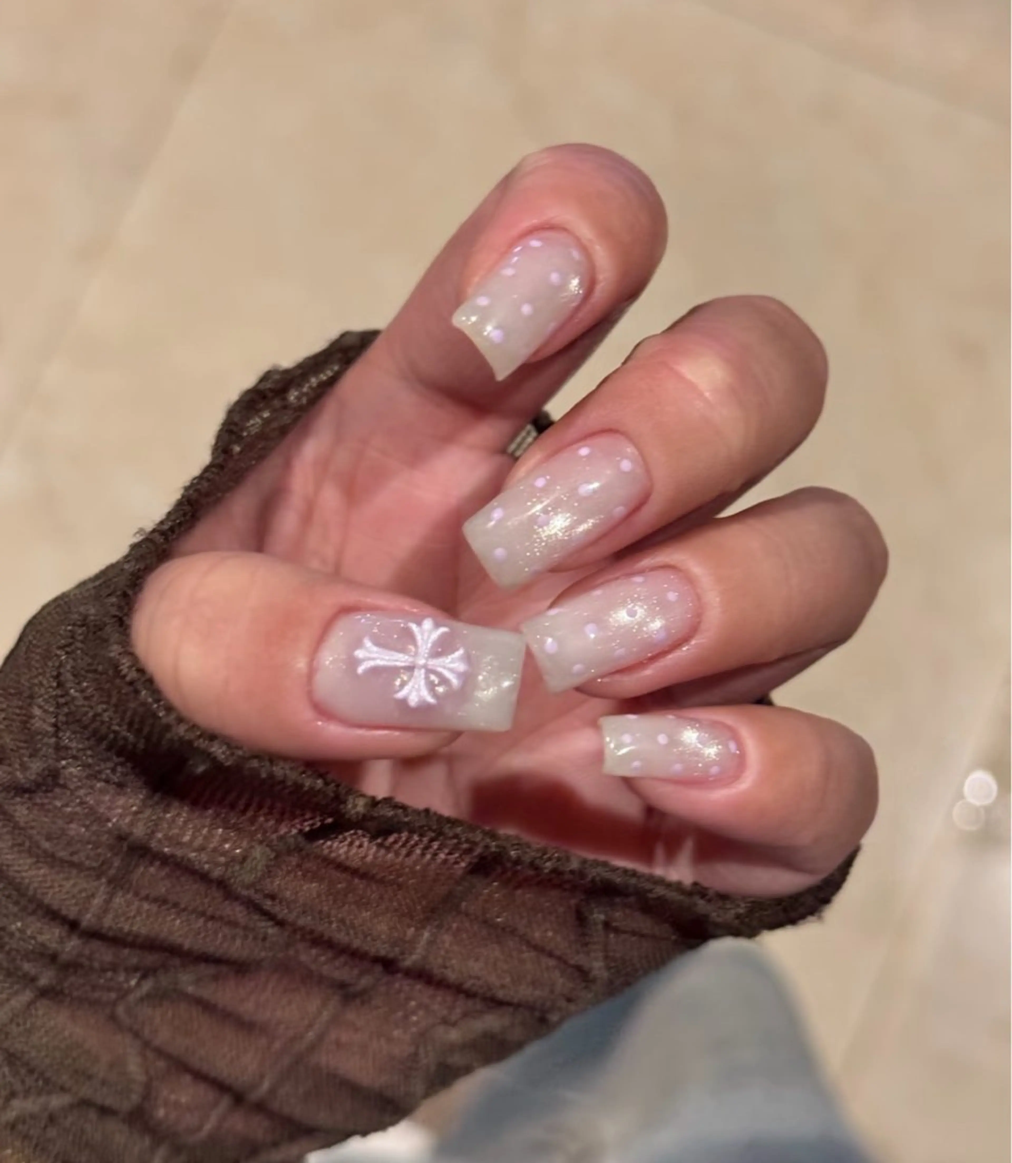 ネイル ハンドネイル Easenネイル /りえのネイルデザイン
