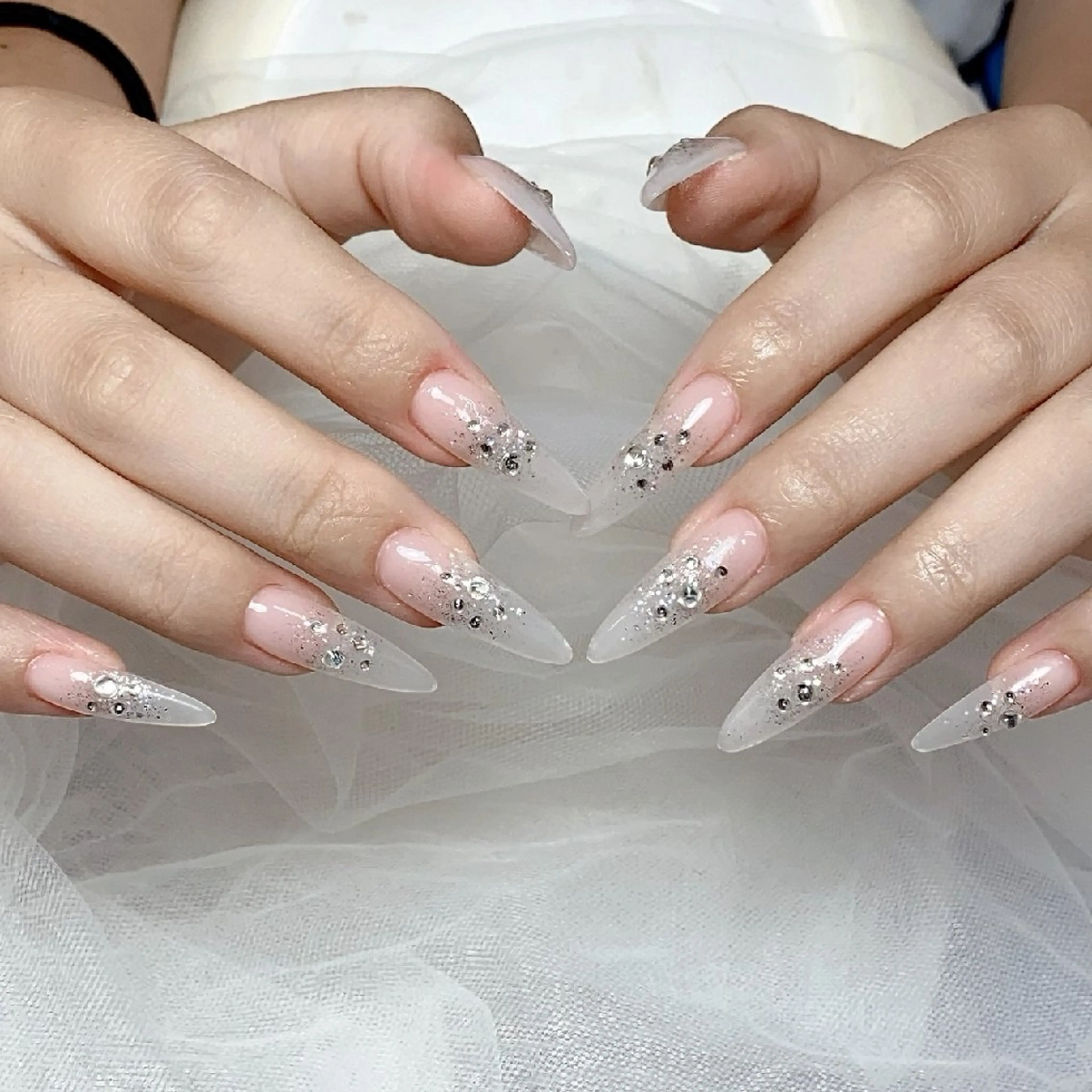ネイル ハンドネイル Rose  nailのネイルデザイン