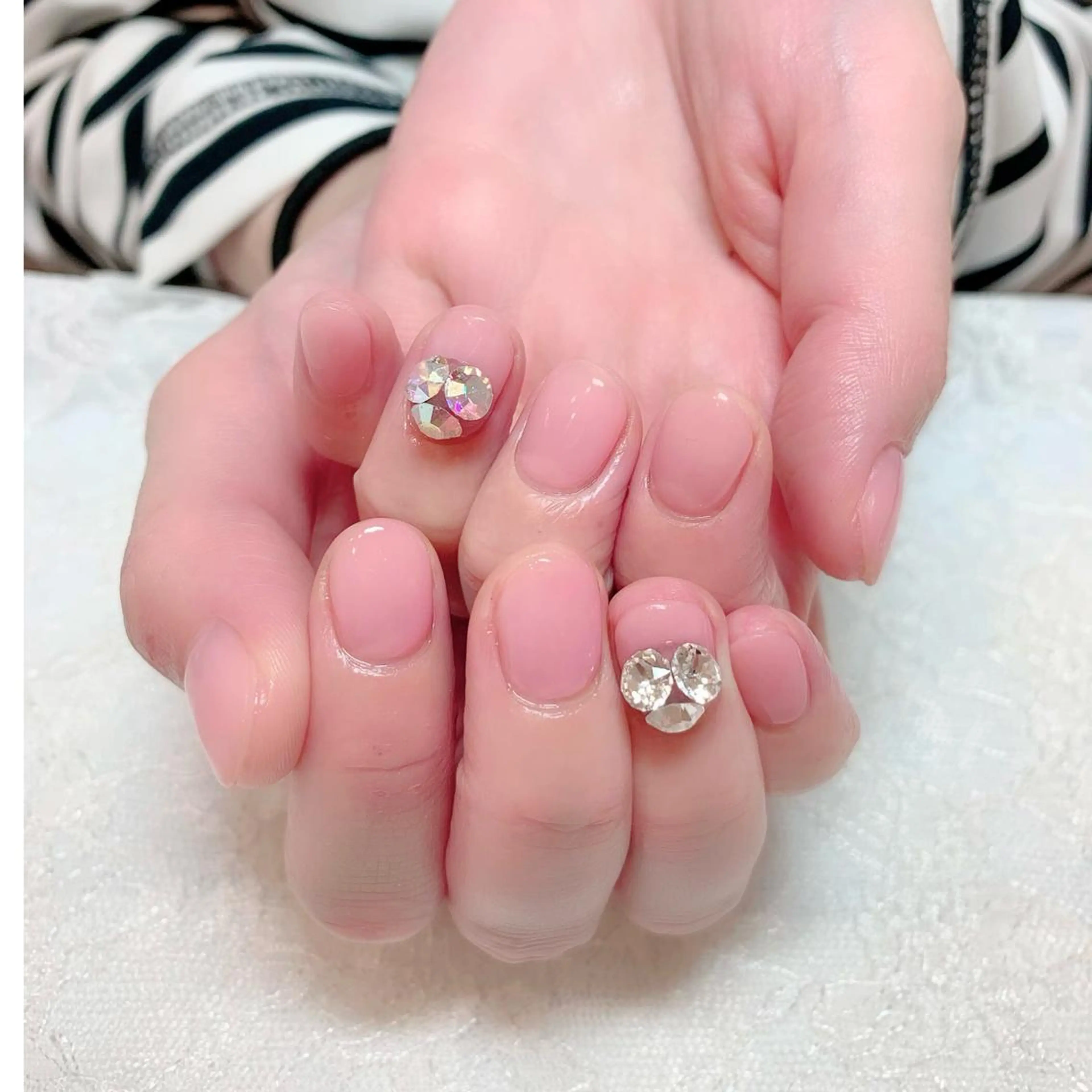 ネイル ハンドネイル aoinail所属・aoi nailのネイルデザイン