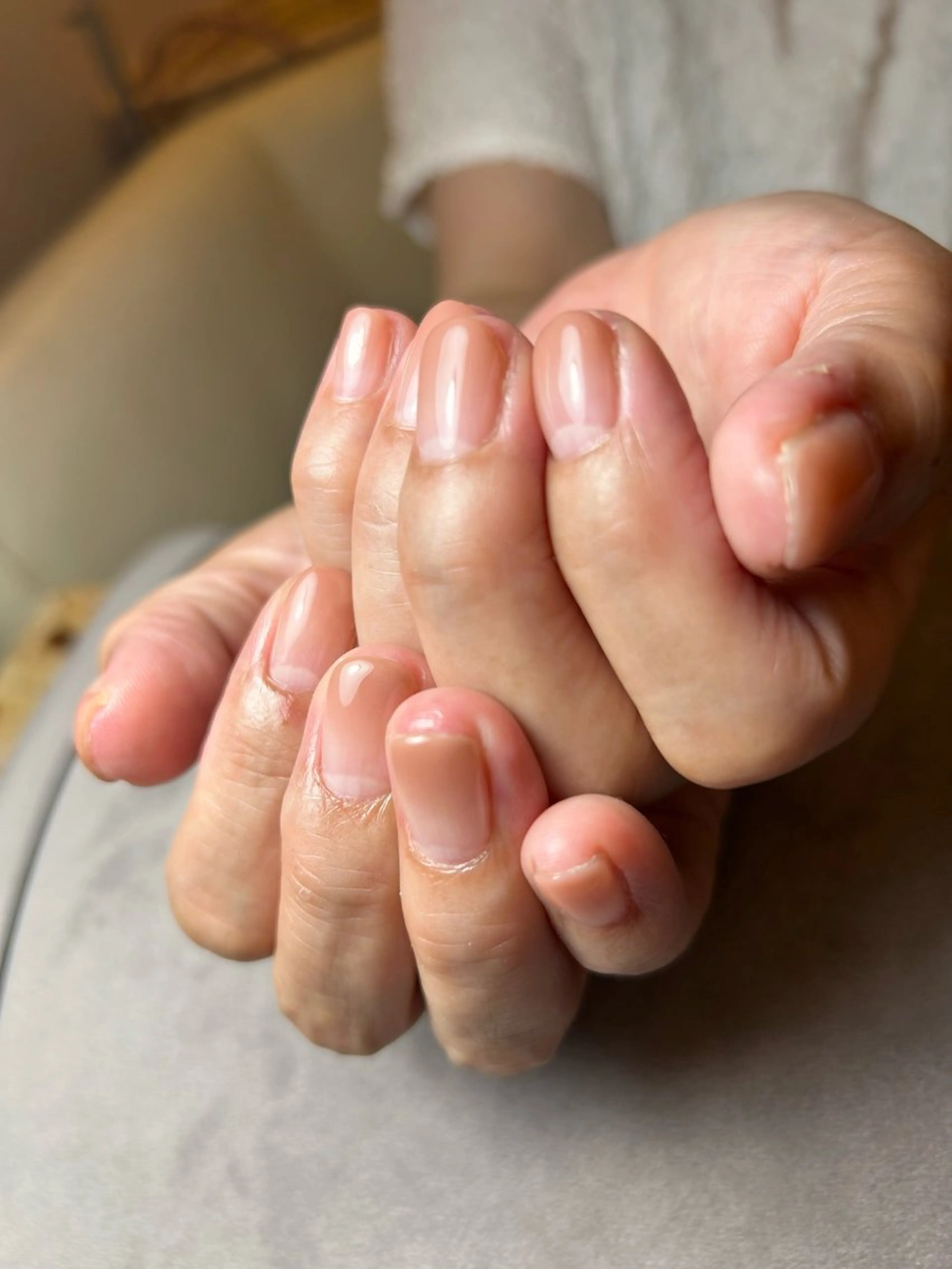 ネイル 金山 沙織のエステ・リラクイメージ