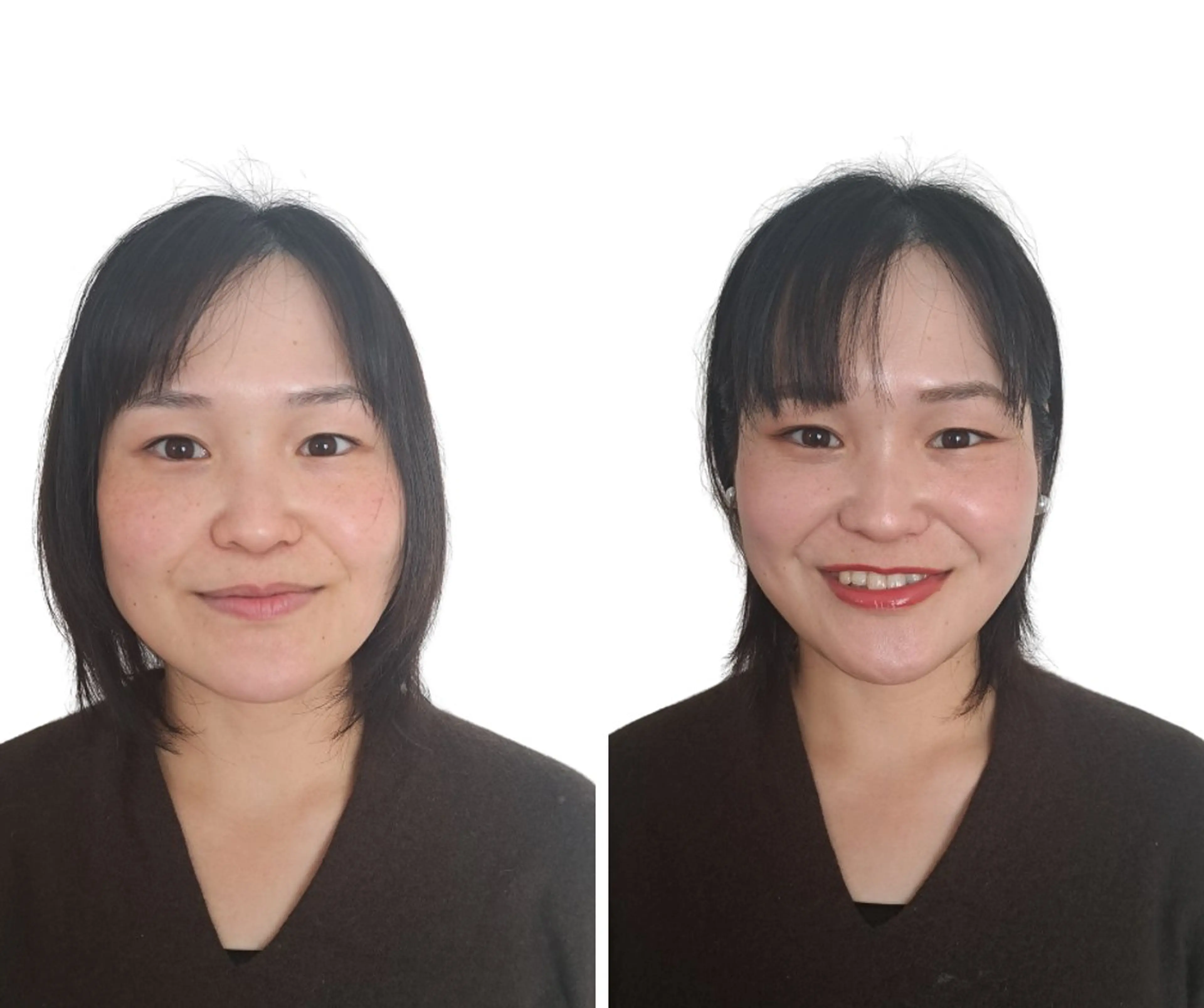 パーソナルカラー診断 川口中央No.1☆ 韓国メイクが好評💄のその他イメージ