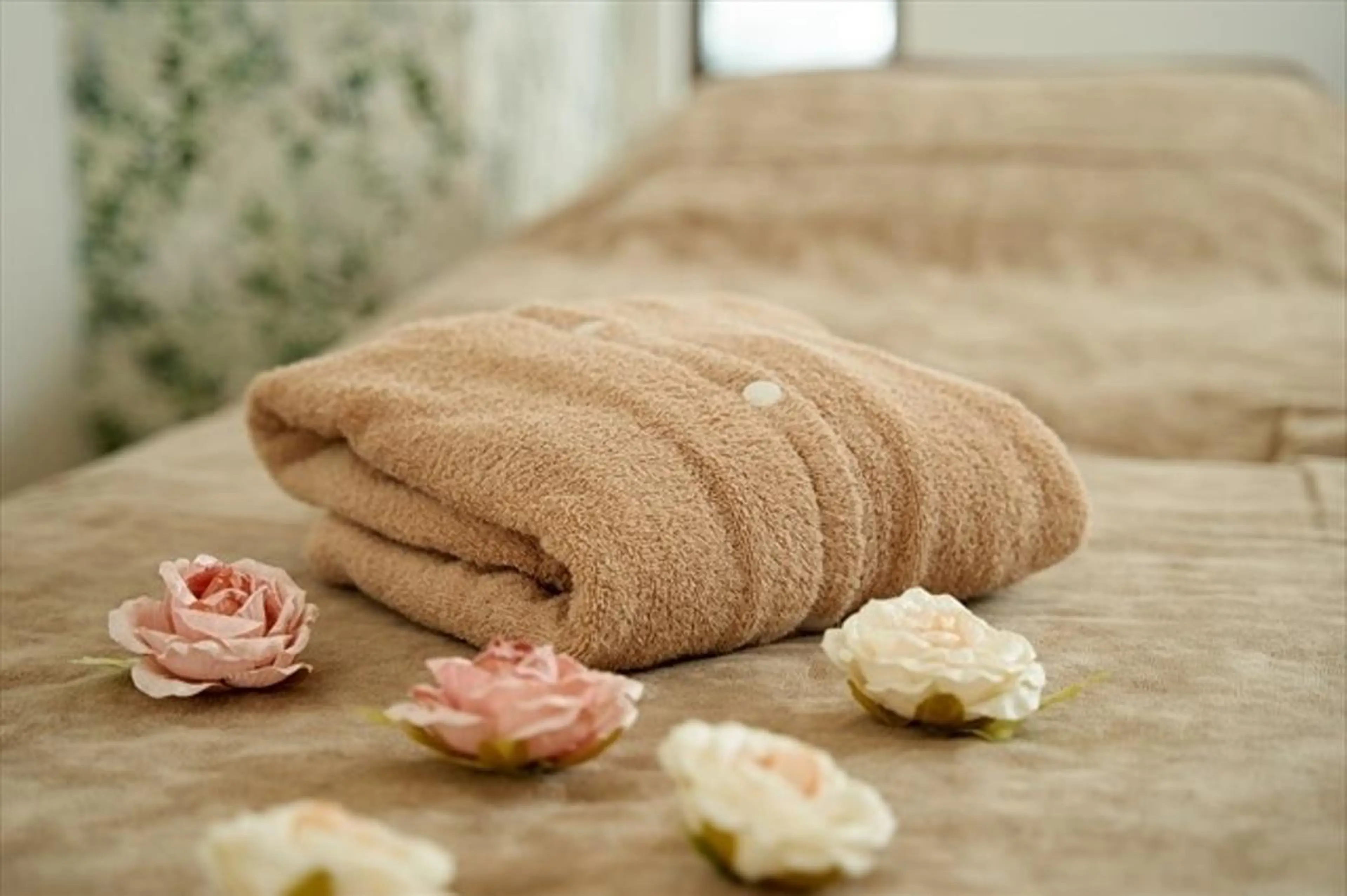 Lumine body &  beautysalon  所属・Lumine   (ルミネ)のエステ・リラクイメージ