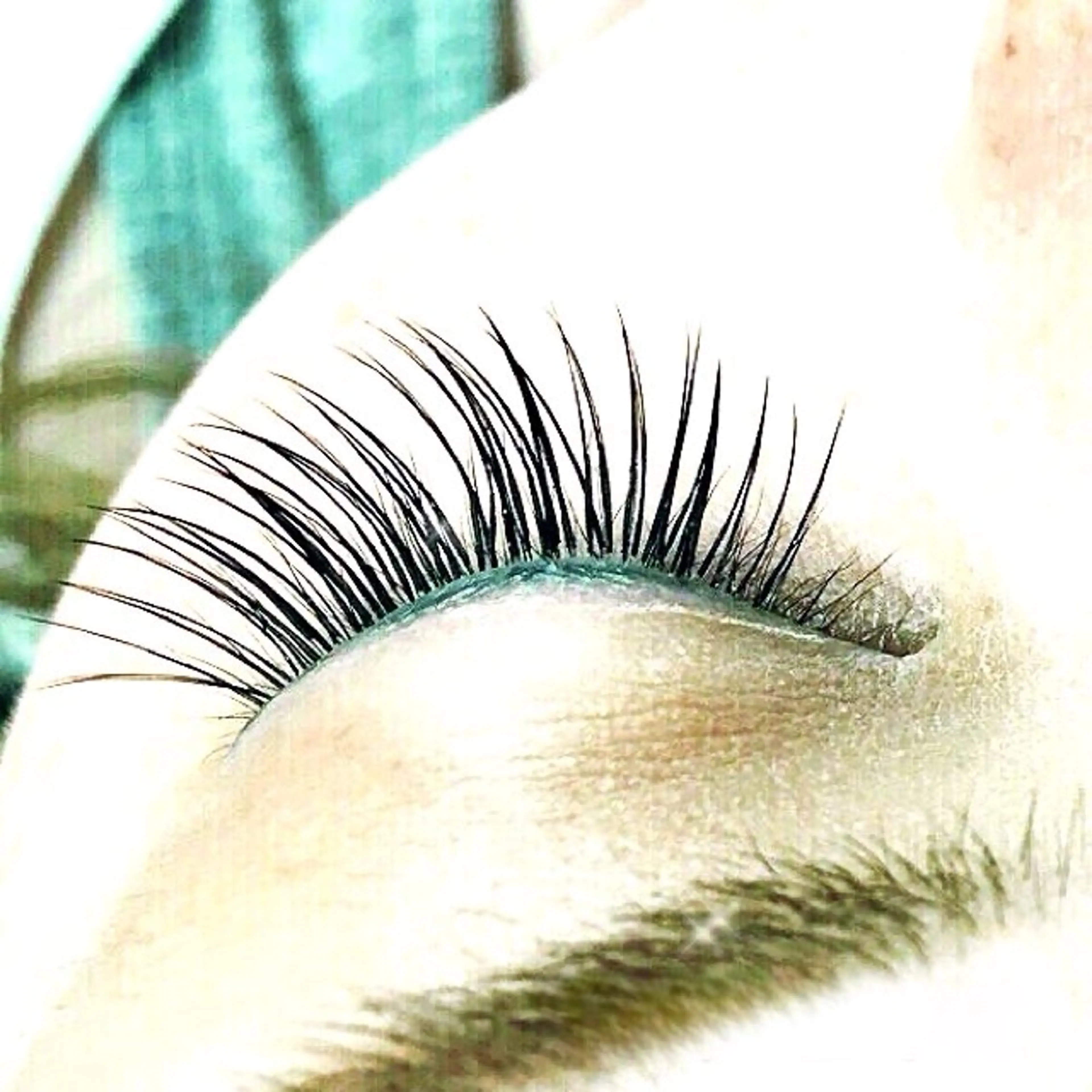 マツエク・マツパ Ciluna所属・Ciluna ☆のマツエク・マツパデザイン