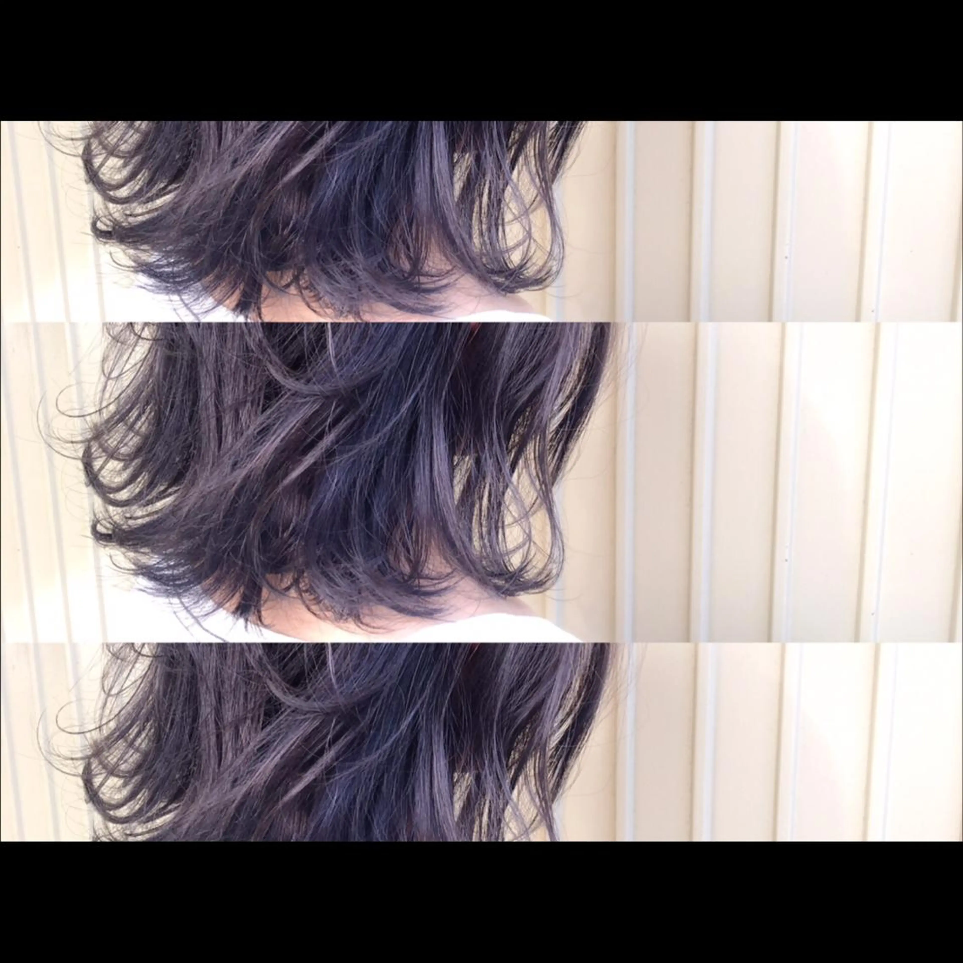 ショート カラー ヘアアレンジ ケアブリーチ白髪染め TAKUMIのヘアスタイル