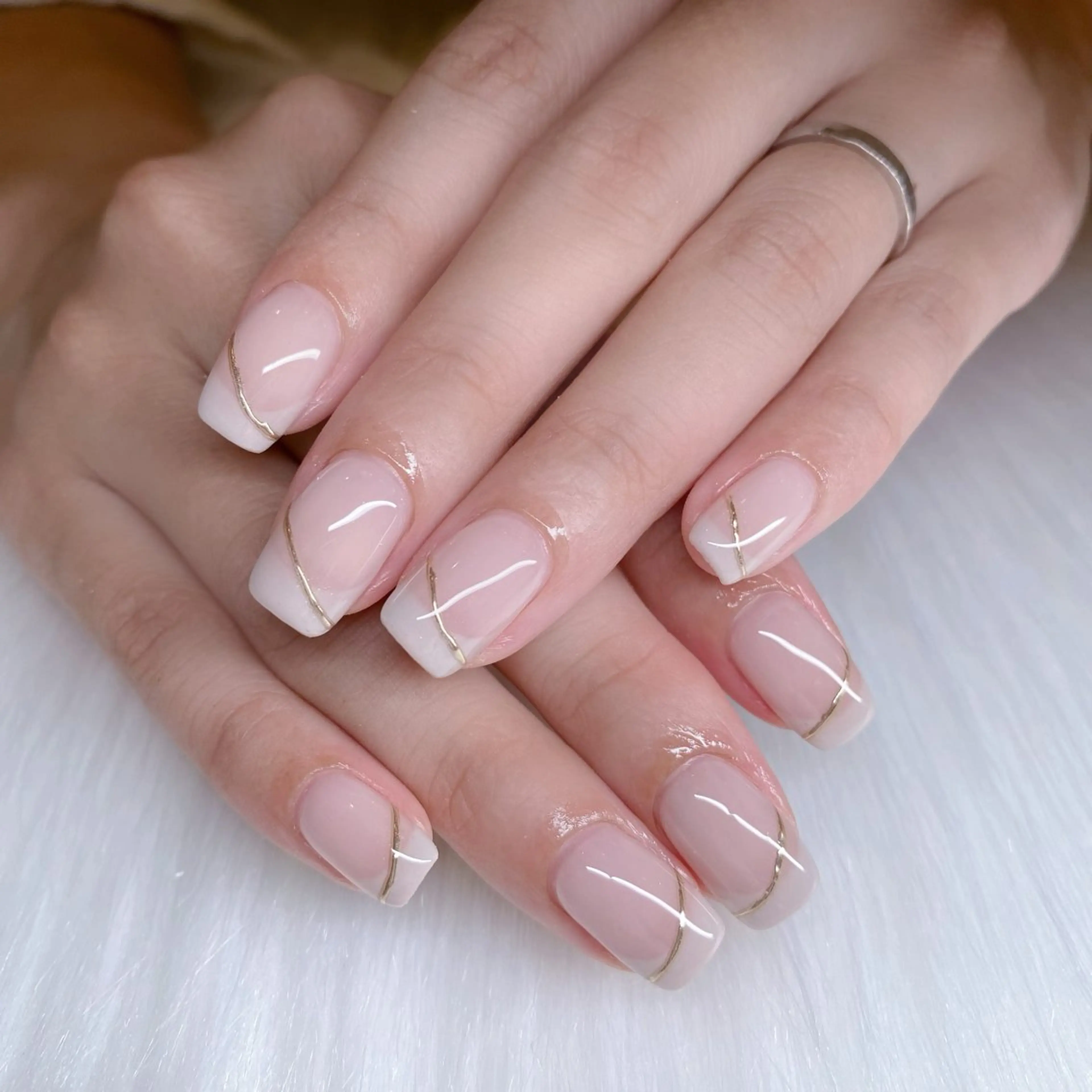 ネイル ハンドネイル Nail Lifeのネイルデザイン
