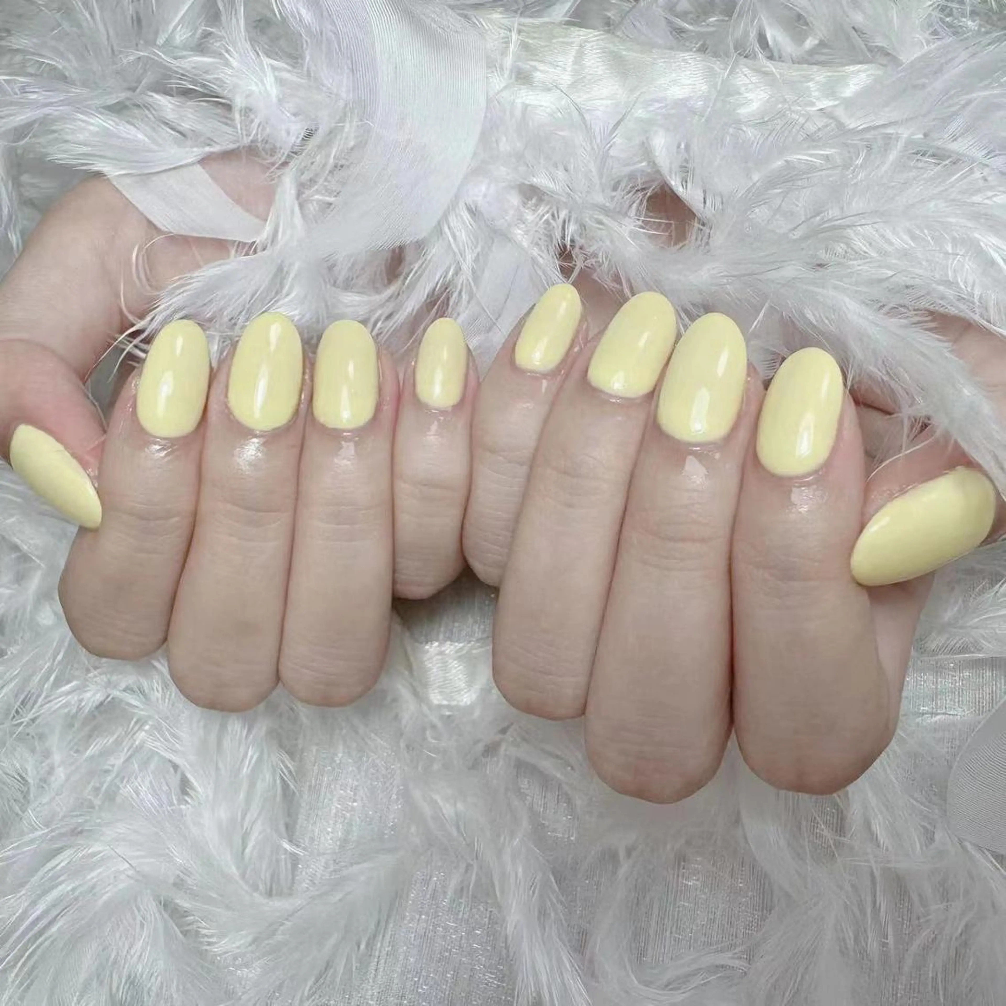 ネイル アートネイル オーロラネイル ガーリー キラキラネイル 韓国ネイル Diamond NAIL✨のネイルデザイン