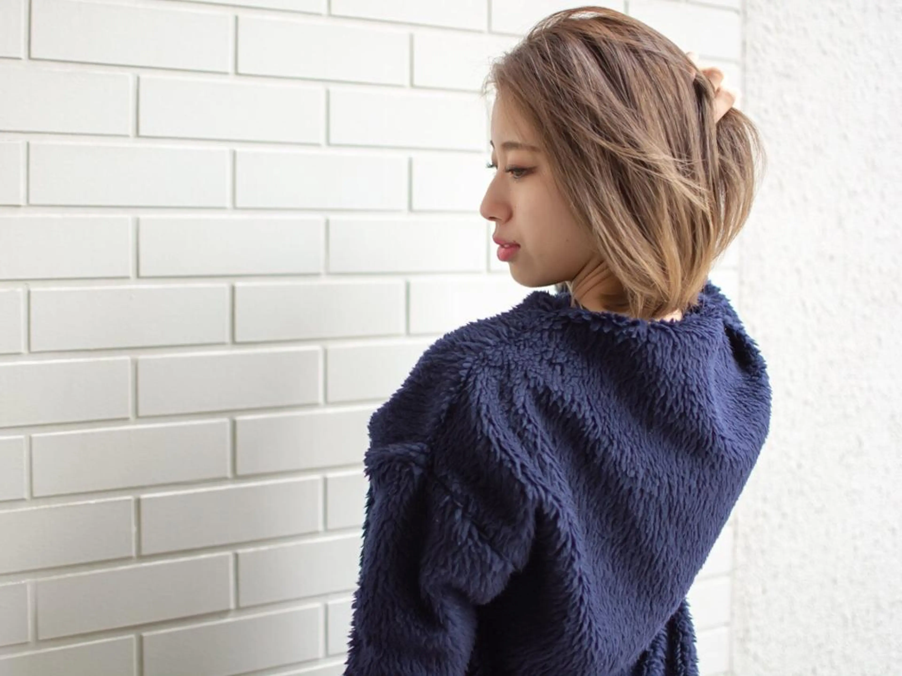 ショート カラー カット ヘアカラー トリートメント 斉藤 正敏のその他イメージ