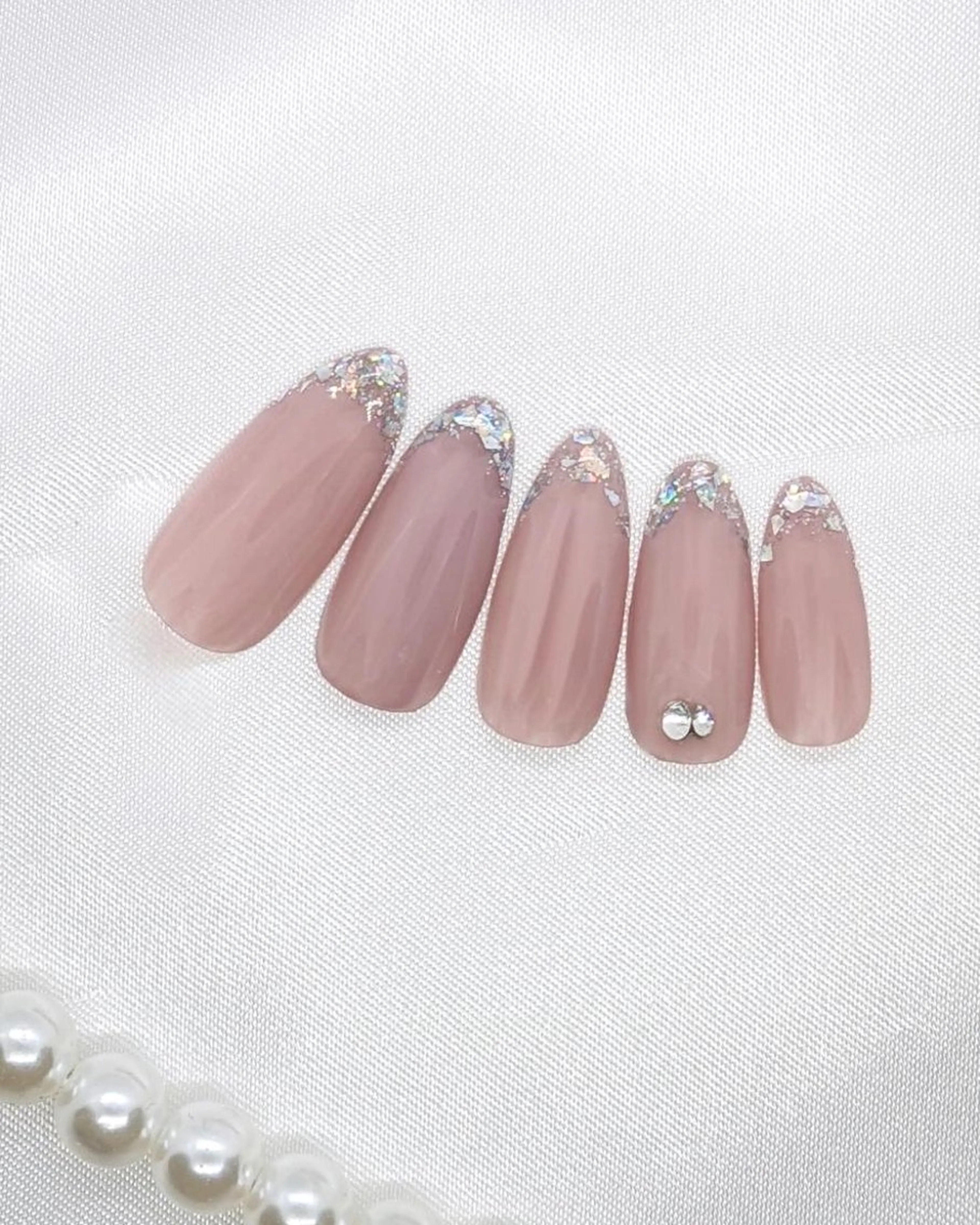 ネイル ハンドネイル Lua nailのネイルデザイン