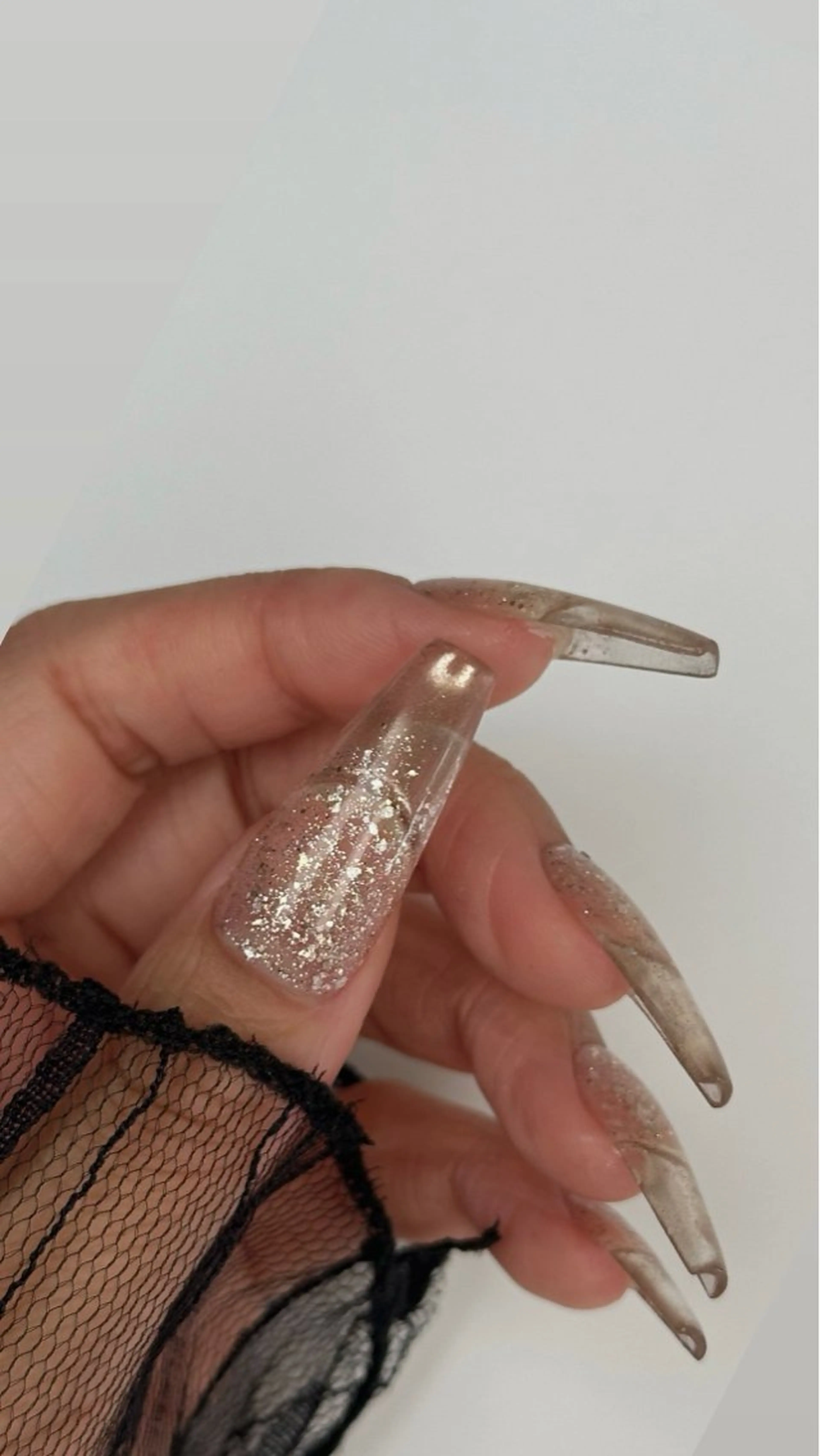 ネイル -uran- miyuのネイルデザイン