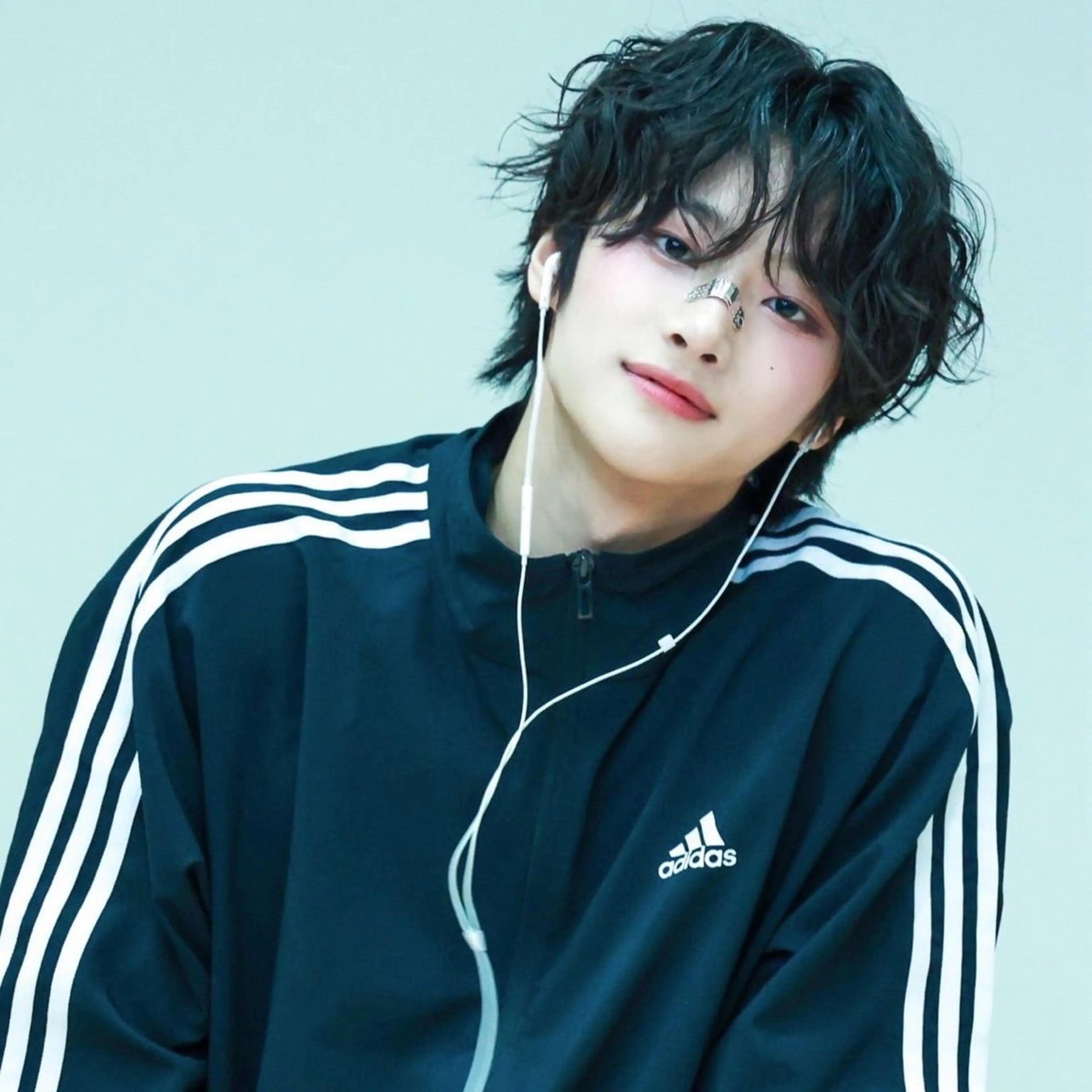 【🇰🇷メンズカット＋パーマ種類相談クーポン🇨🇳】シャンプー、トリートメント込み❤️‍🔥の写真