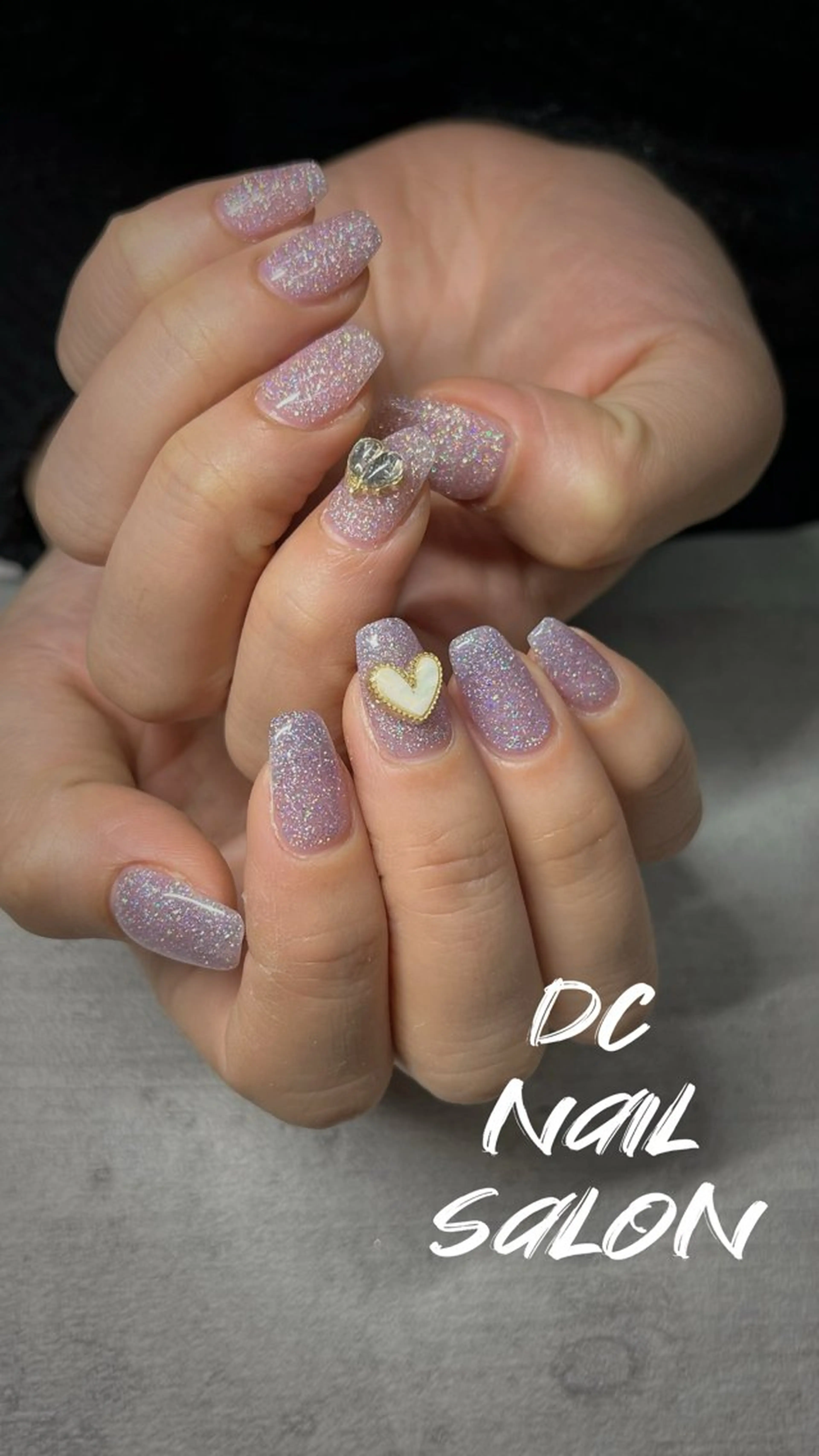 ネイル ハンドネイル DC nail salonのネイルデザイン