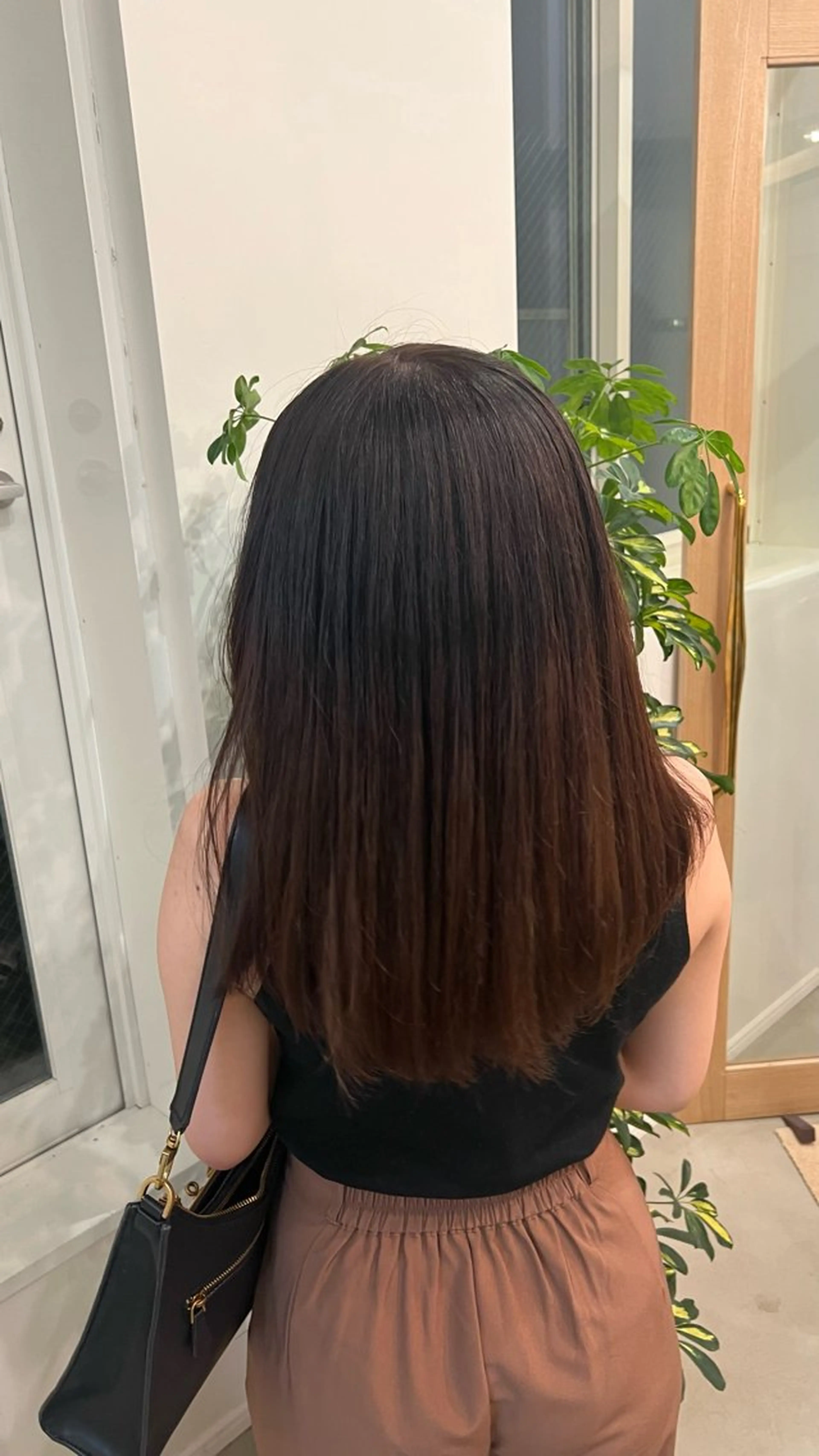 ❄️ さき❄️のヘアスタイル