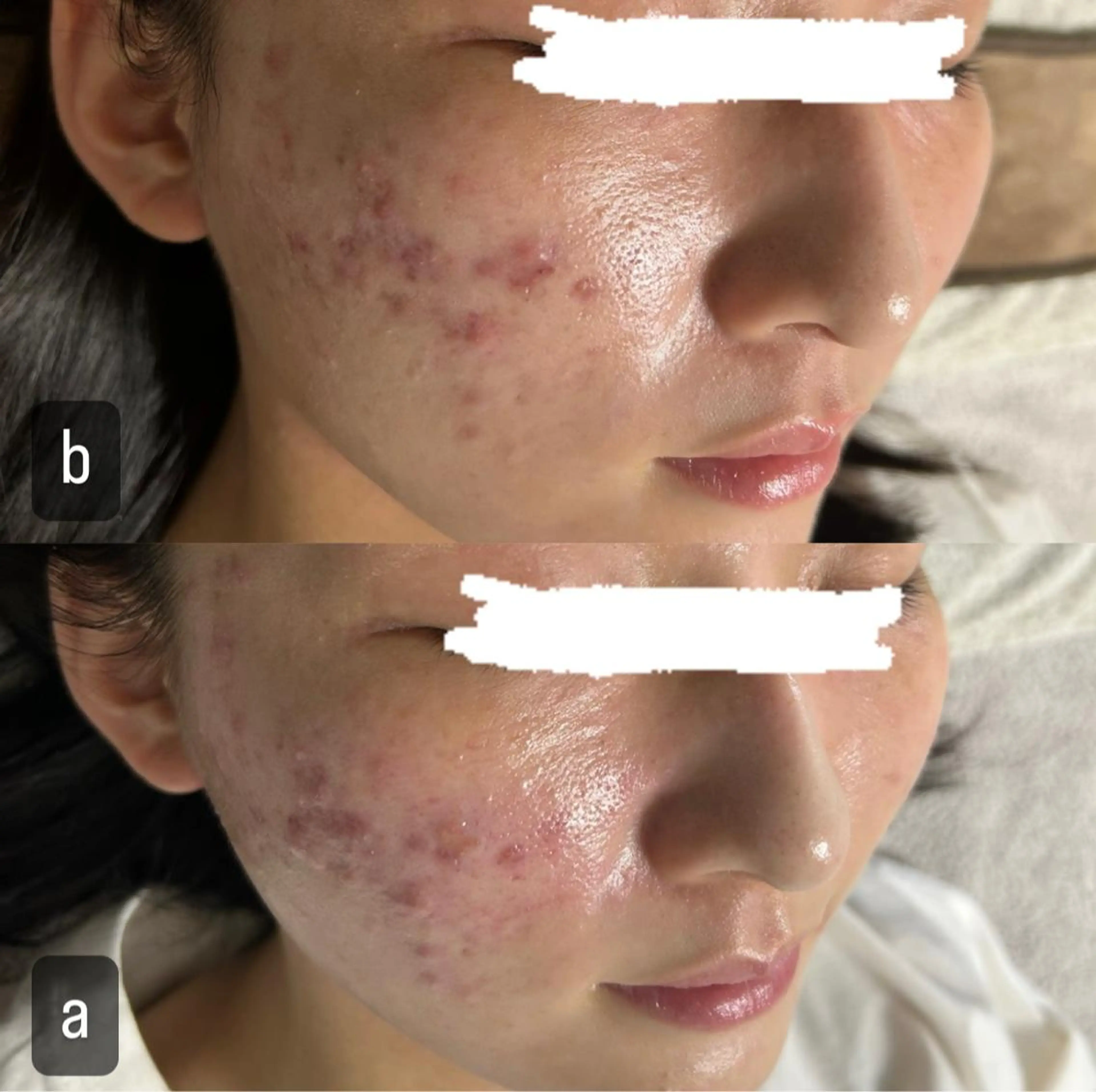 217whitening  room所属・217 ホワイトニングルームのエステ・リラクイメージ