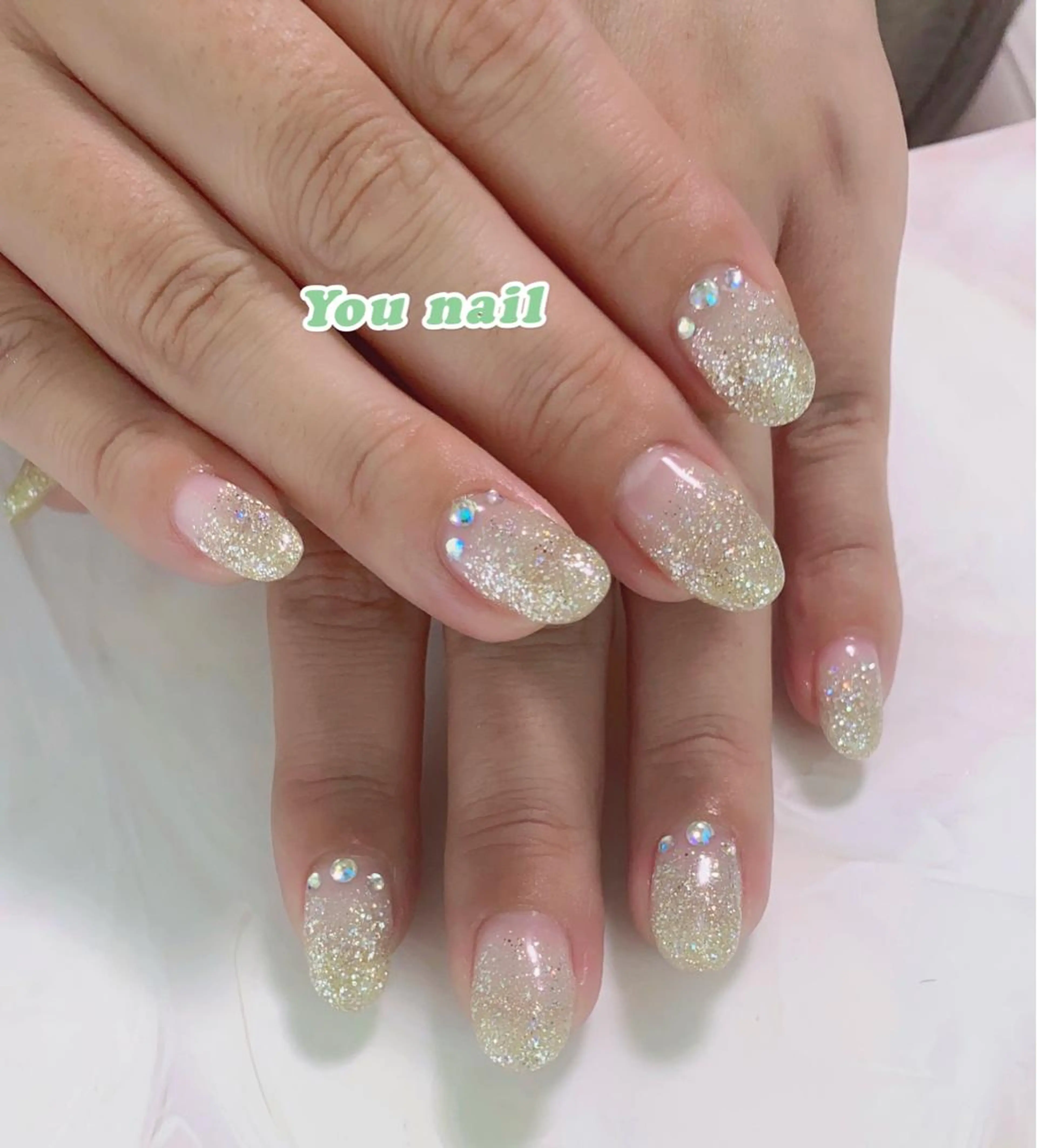 ネイル ハンドネイル 狭山店(林) You nailのネイルデザイン