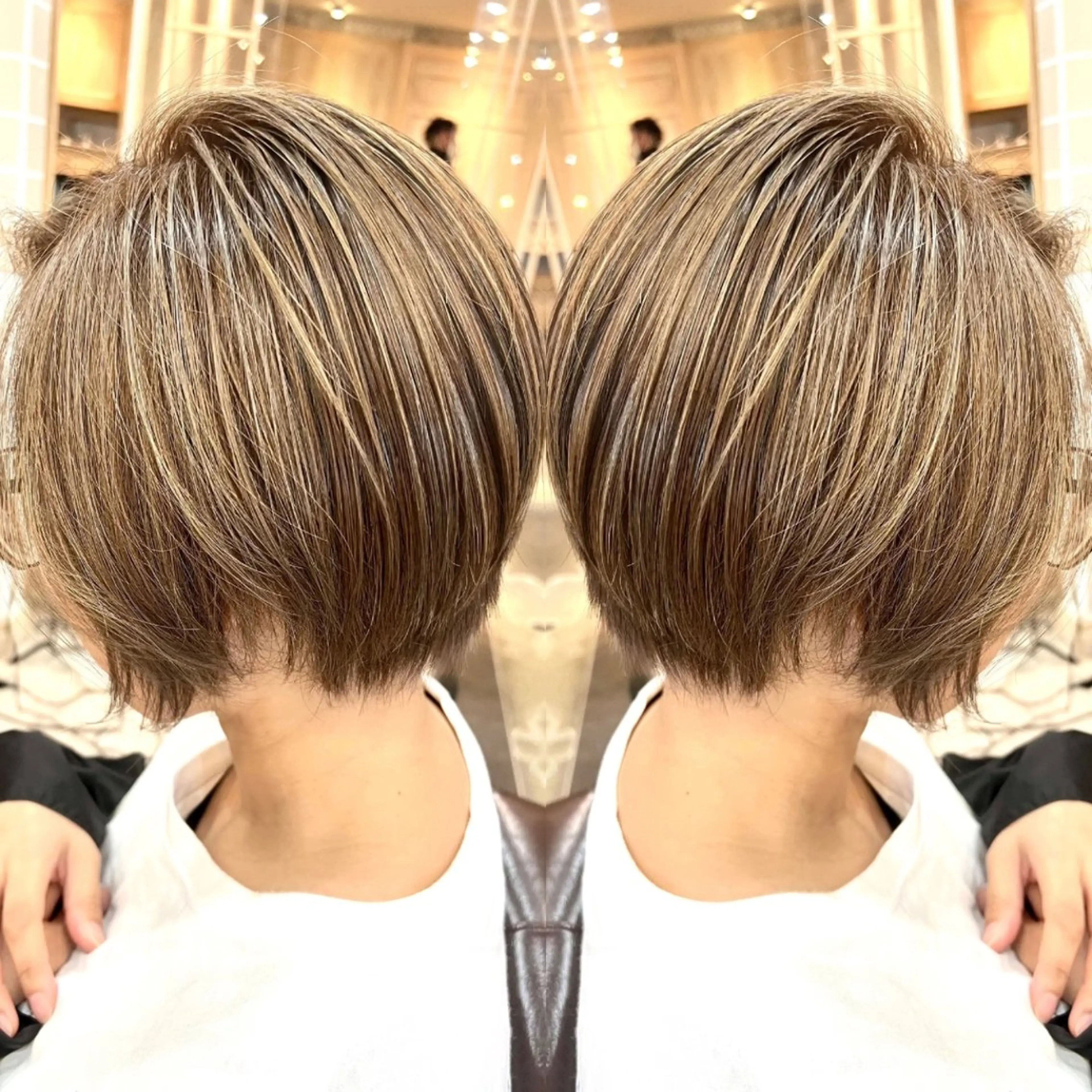 ショート 橋本 紘樹のその他イメージ