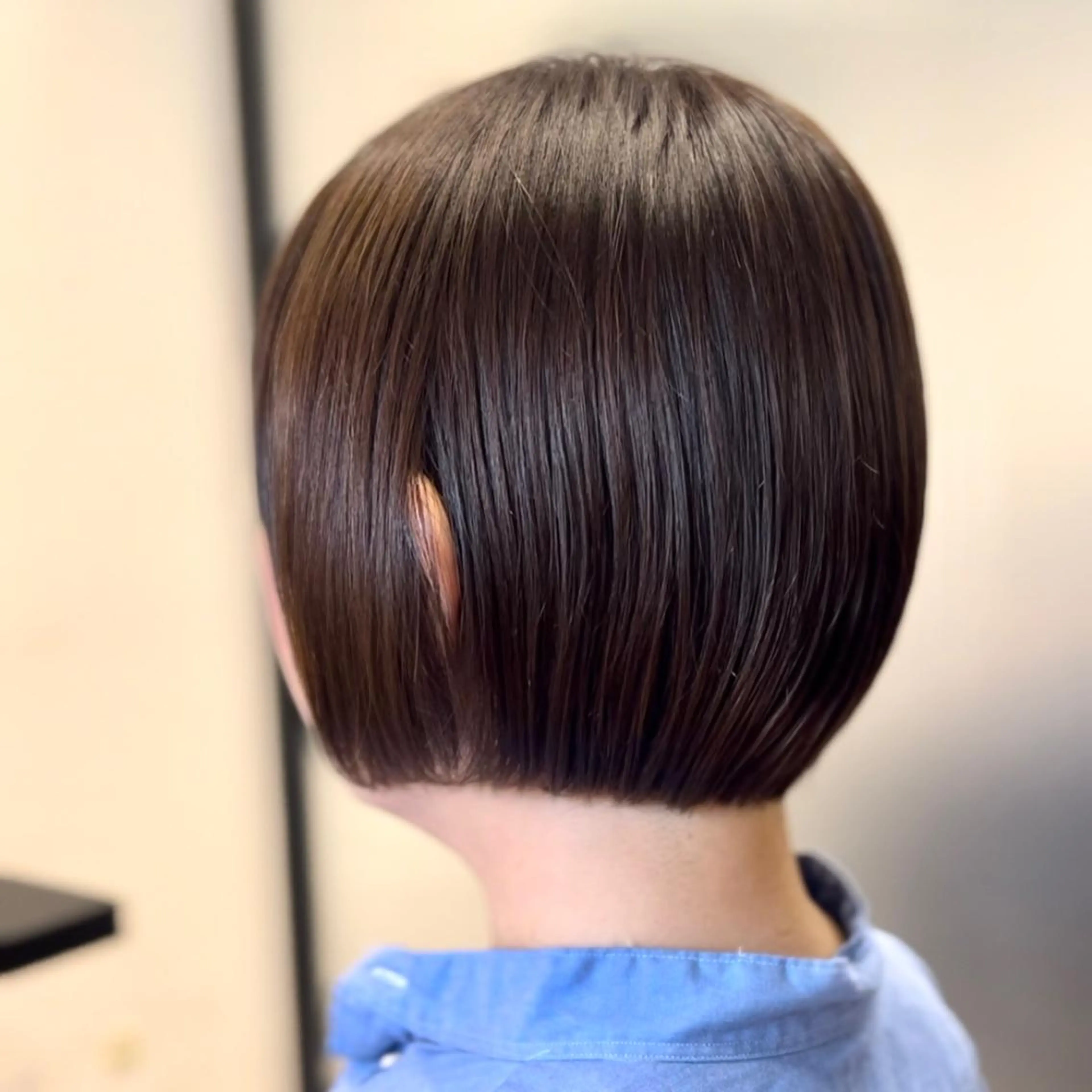 ショート ボブ ショートヘア、ボブ こやさん　コヤマのヘアスタイル