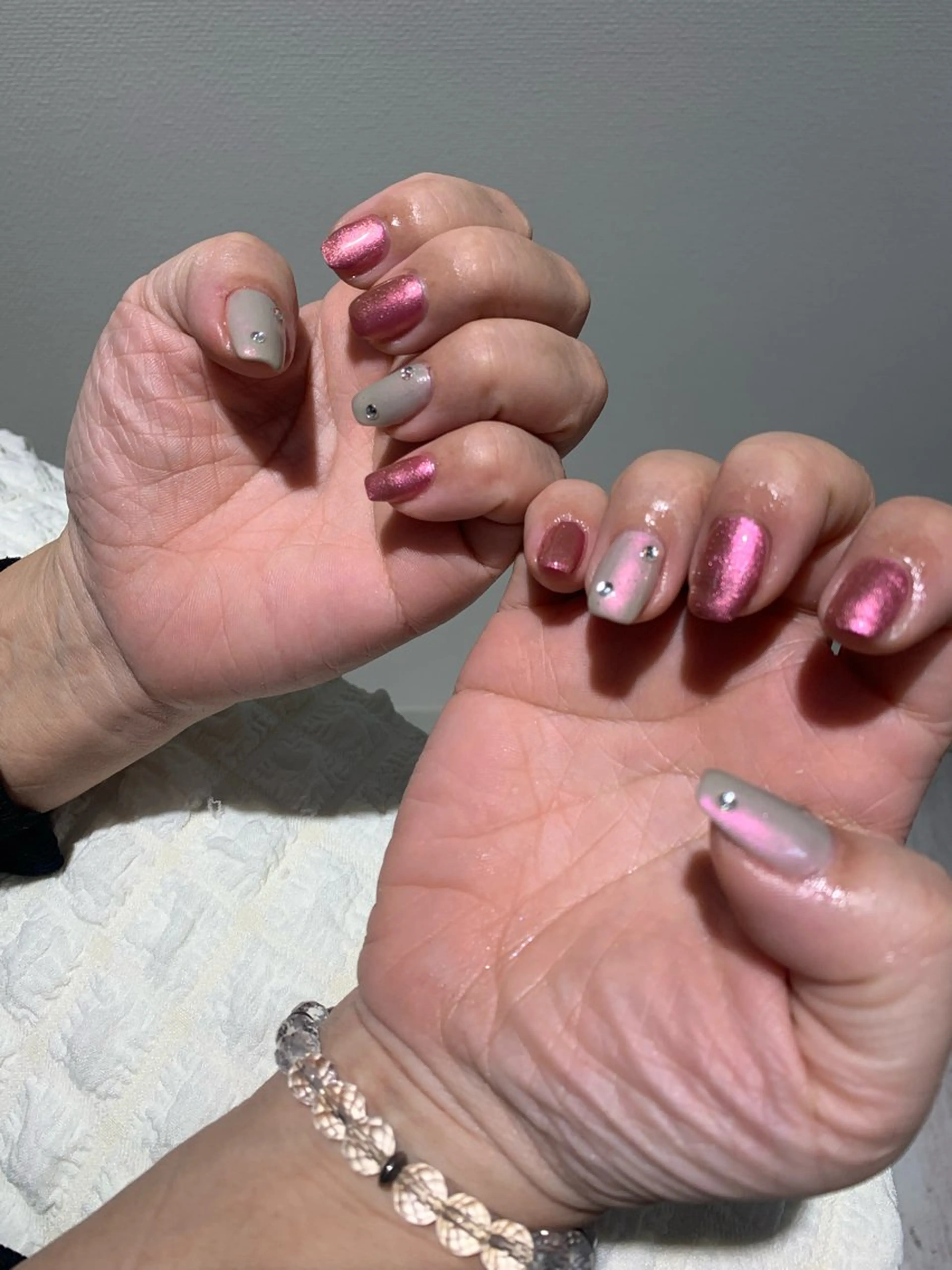 ネイル TRU NAIL & EYE所属・RINKA /TRUのネイルデザイン