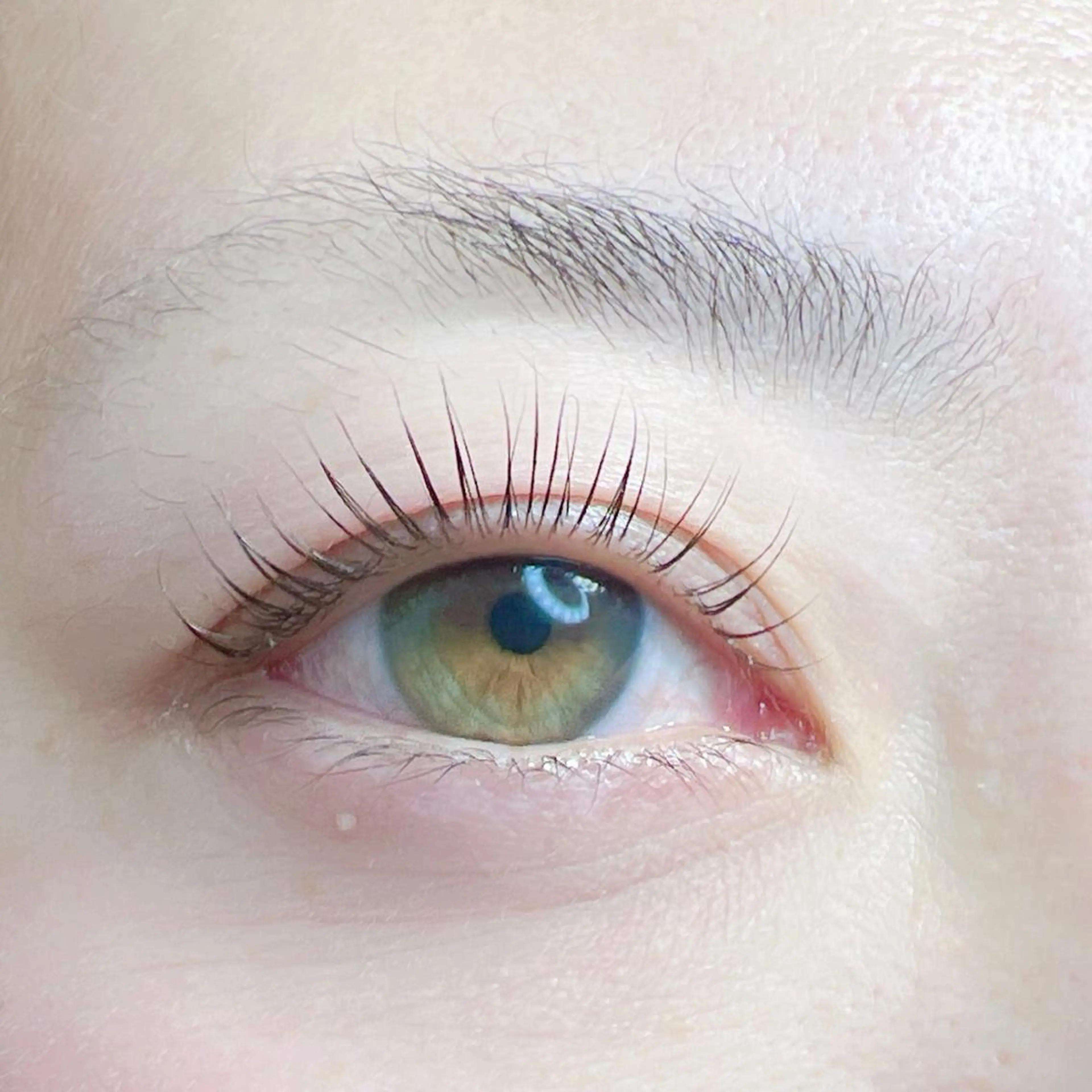 マツエク・マツパ マツパ ecru. eyelashのマツエク・マツパデザイン