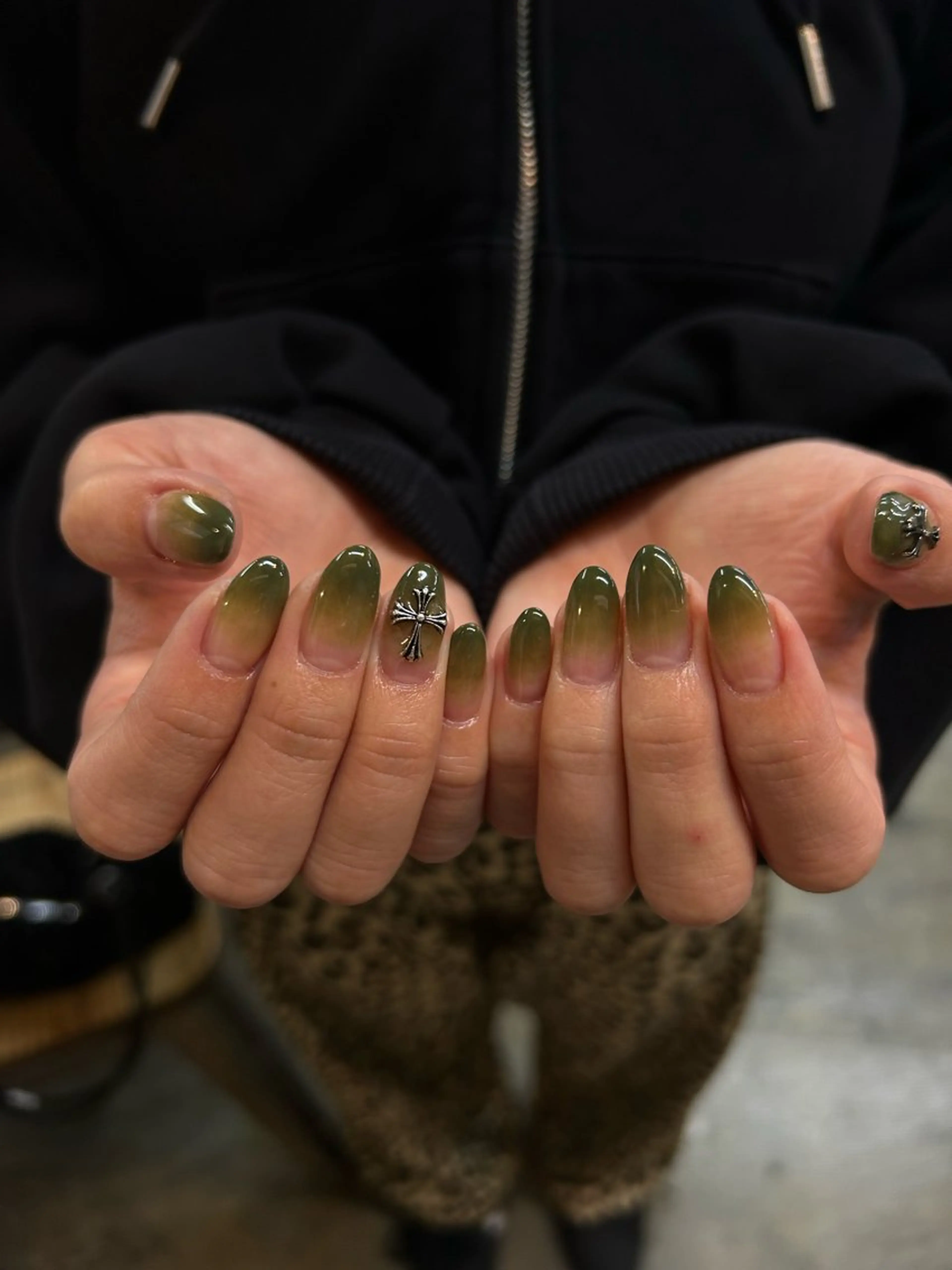 ネイル ハンドネイル tipsy＋ mayuのネイルデザイン