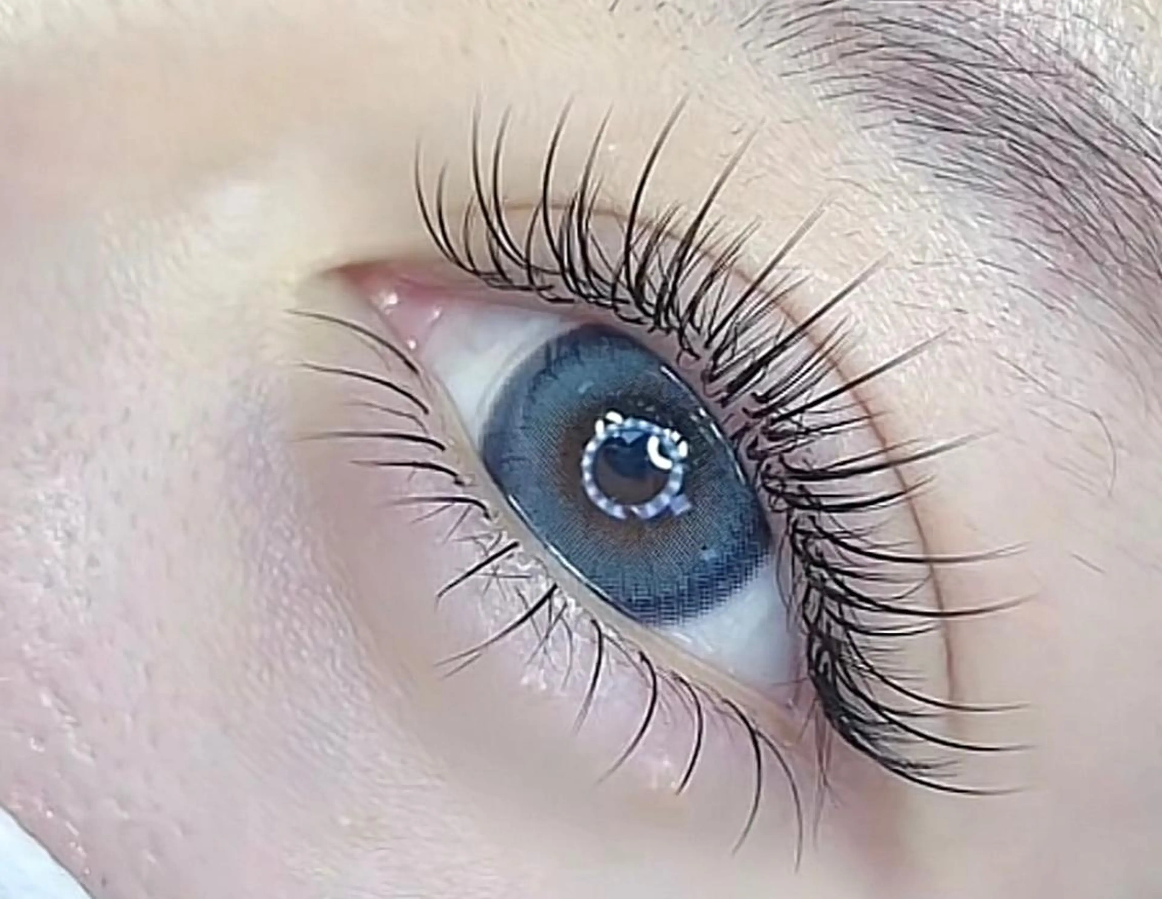 マツエク・マツパ マツエク yingsalon 🧚ゆうな🧚‍♂️のマツエク・マツパデザイン