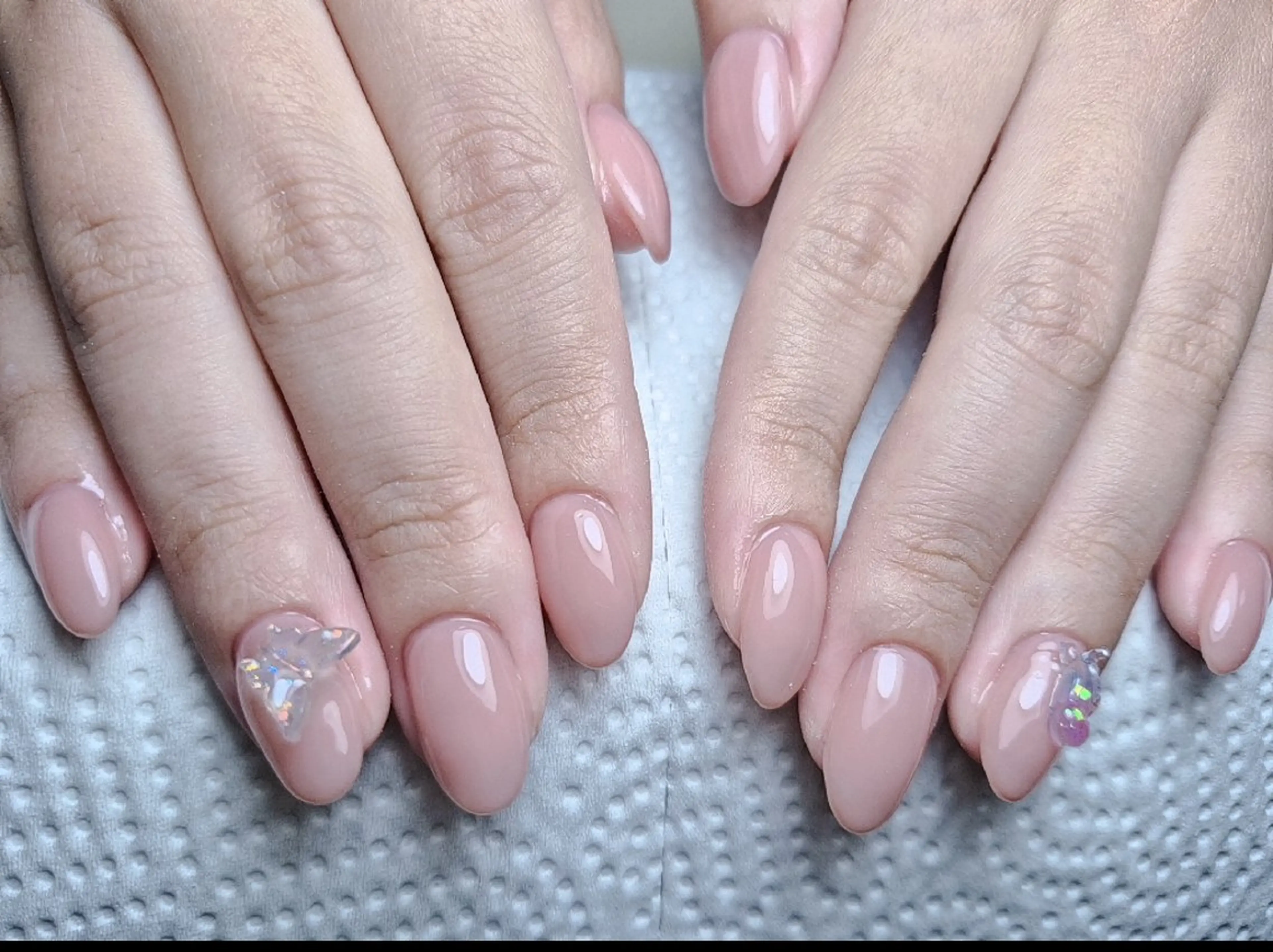 ネイル SALON W✨ Kokoroのネイルデザイン