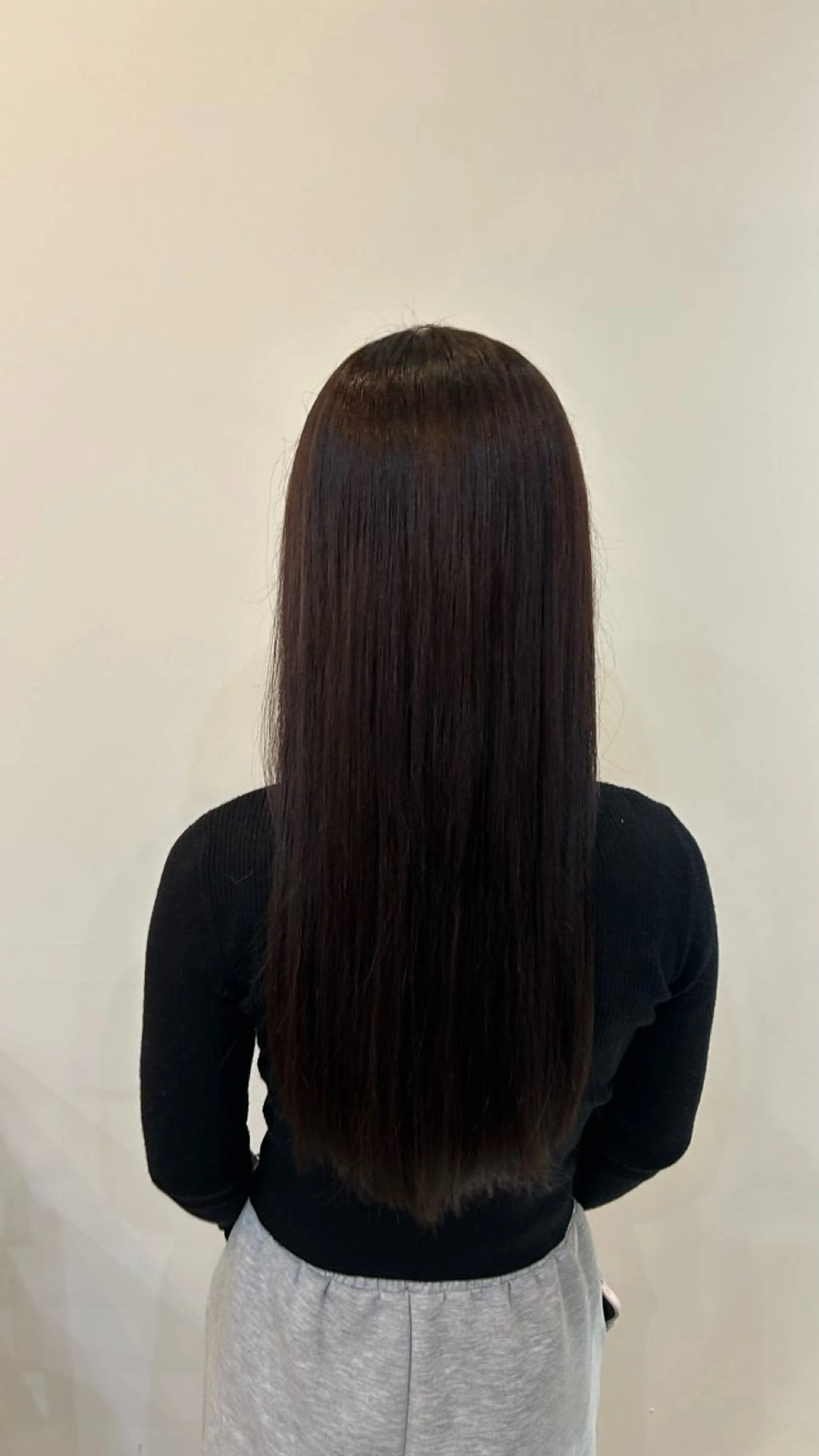 ロング カラー FUKA 🍒のヘアスタイル