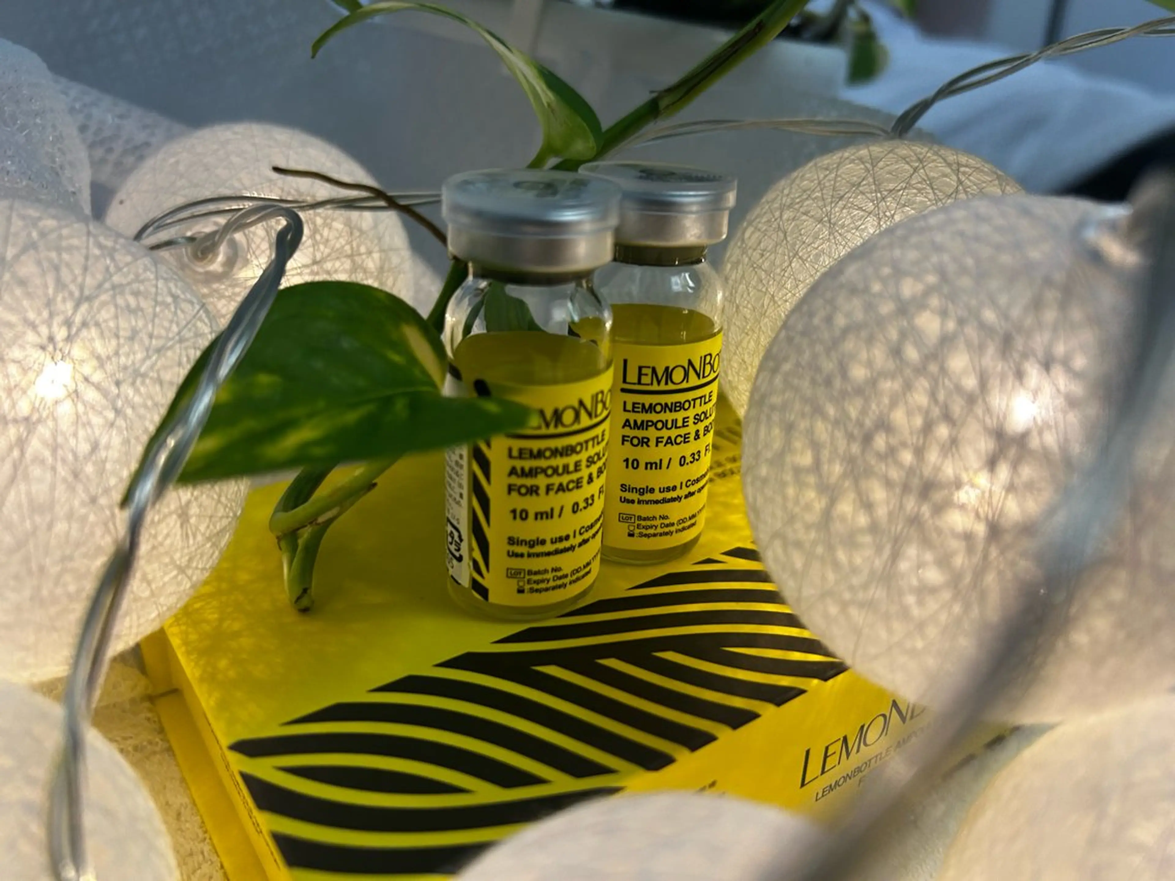 エステ @ MINATOのエステ・リラクイメージ