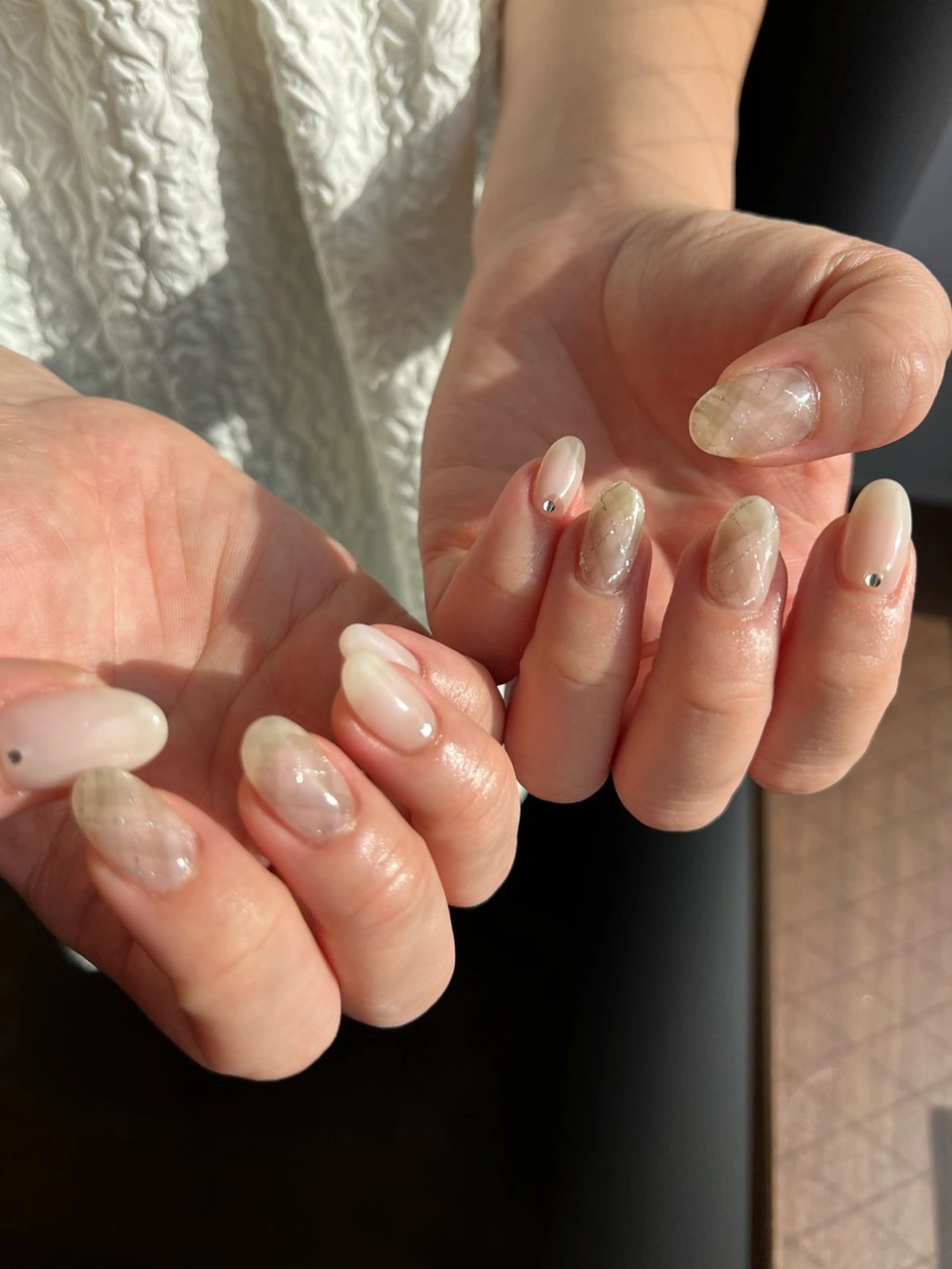 ネイル nailsalon colon所属・nailartist lisaのネイルデザイン