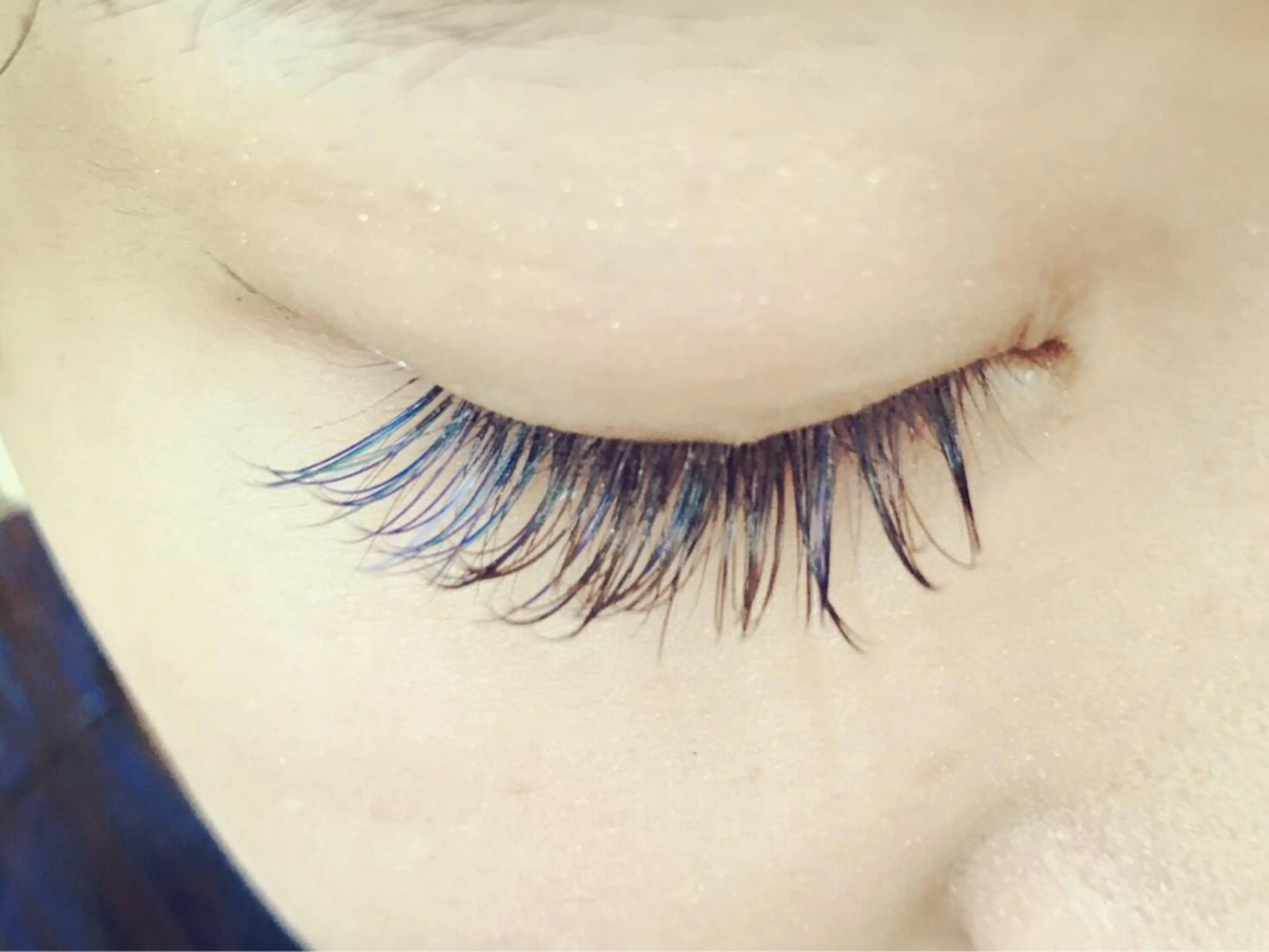 マツエク・マツパ eyelash NATURE所属・さき さきのマツエク・マツパデザイン