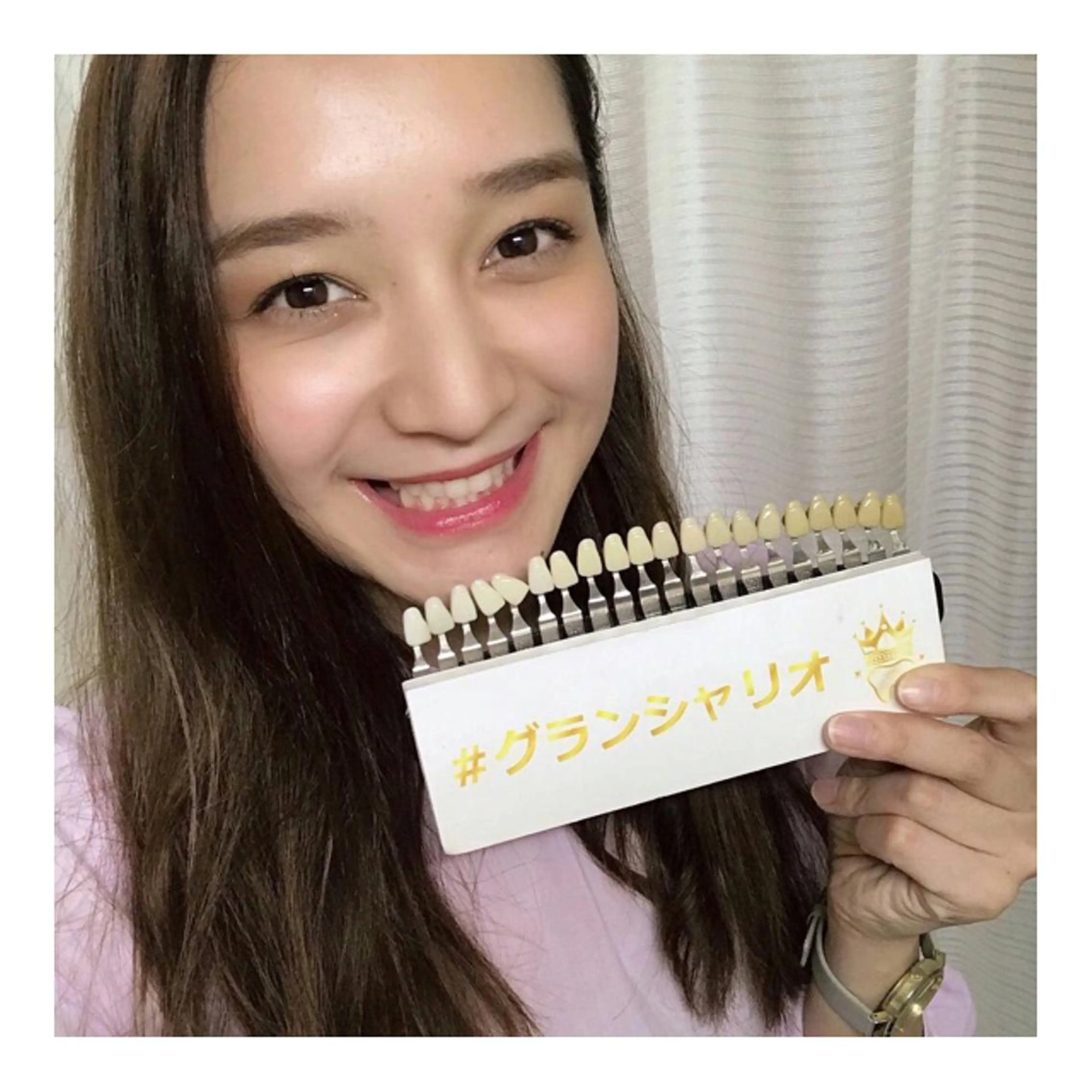 ロング 白石 将也のその他イメージ