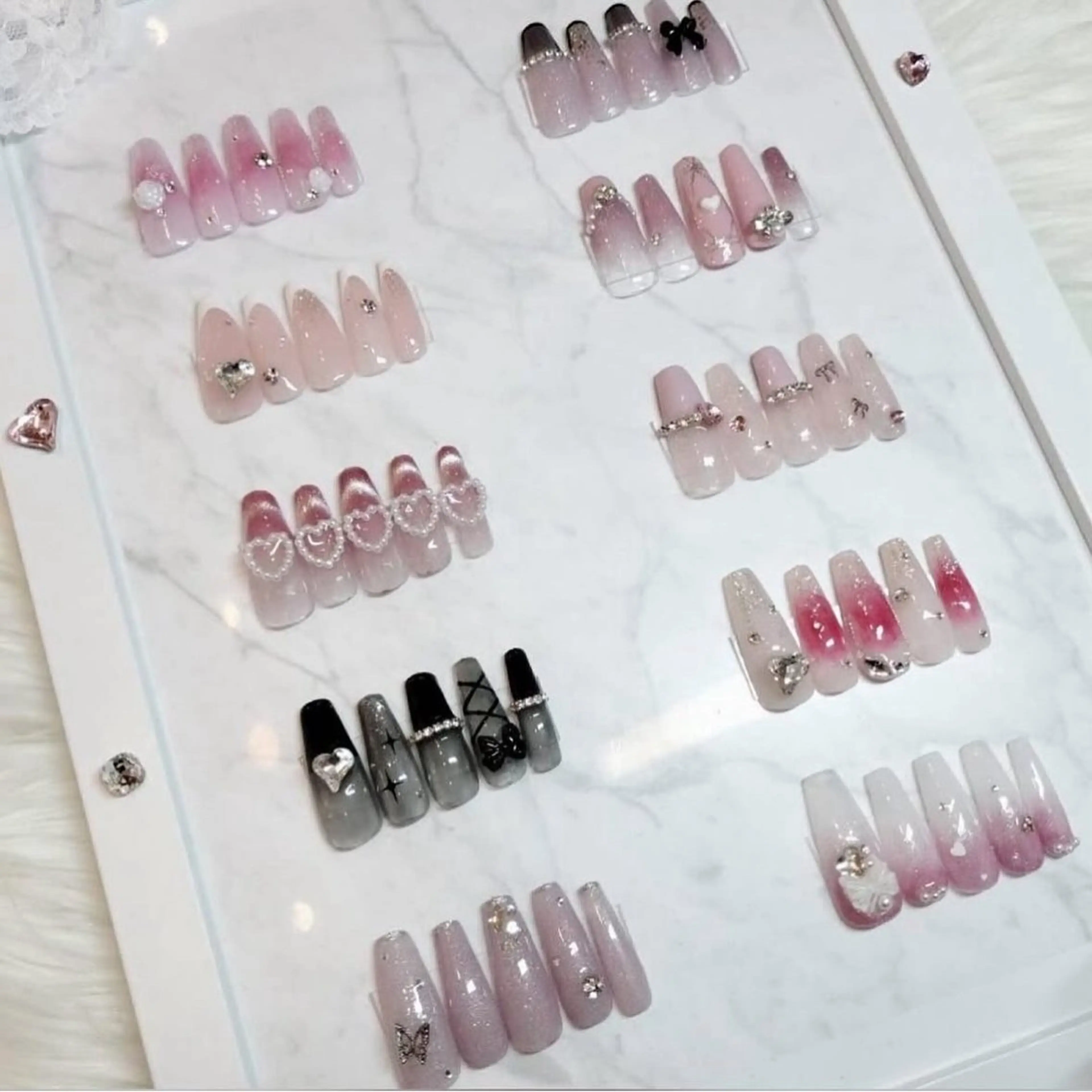 定額モテちゅるんコース🎀（オフ込み）の写真