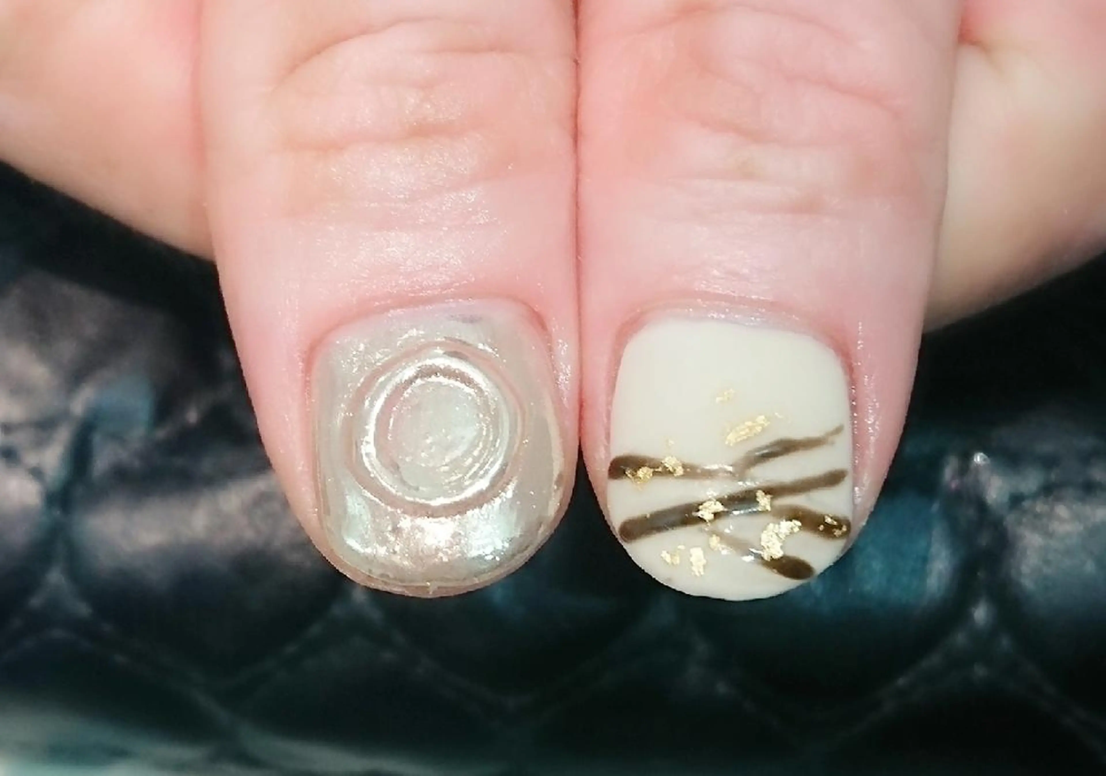 ネイル 市川駅 ✿中津のネイルデザイン