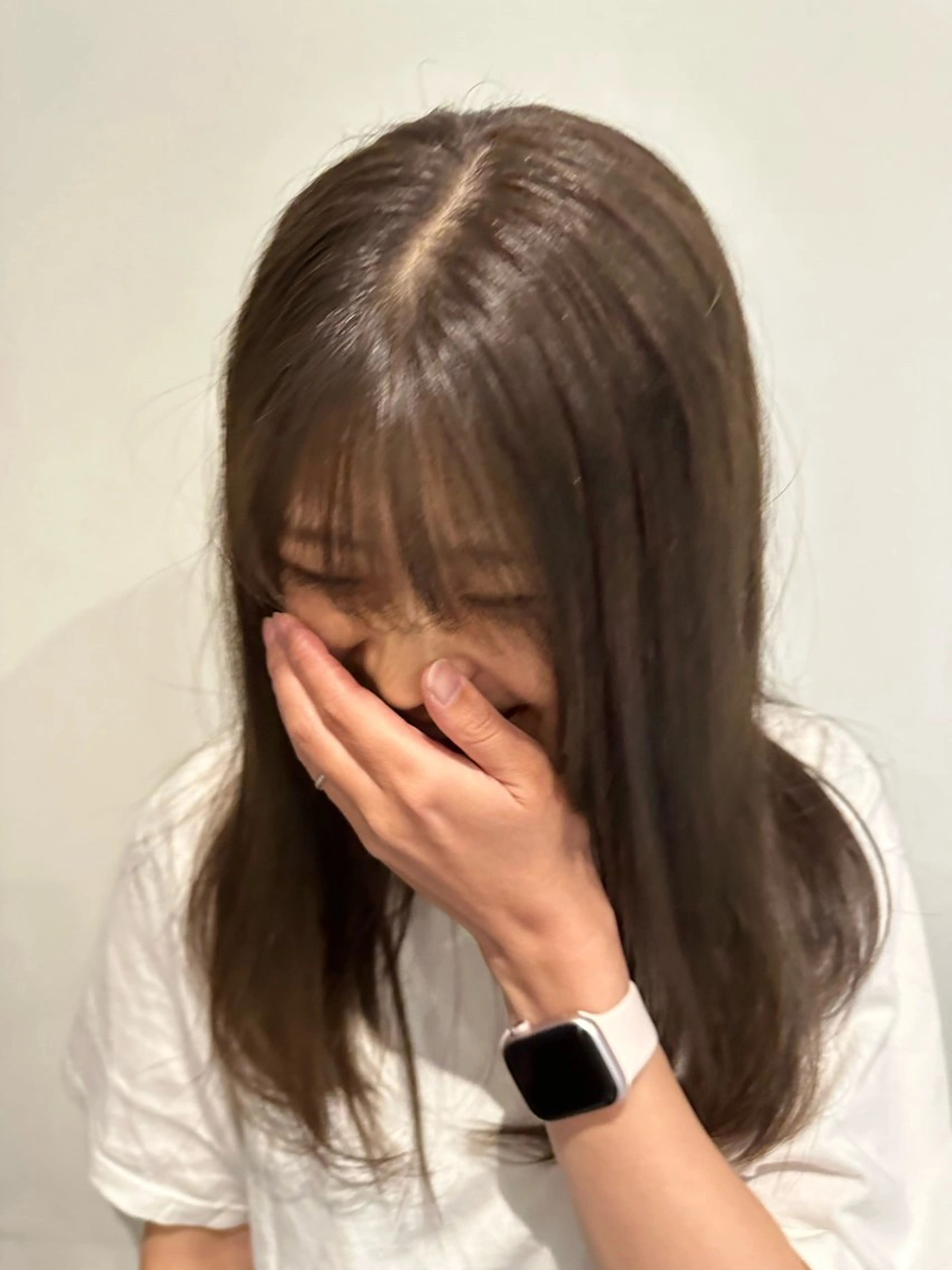 ミディアム カラー 大人ショート/鎌倉/ 似合わせ/不動のヘアスタイル