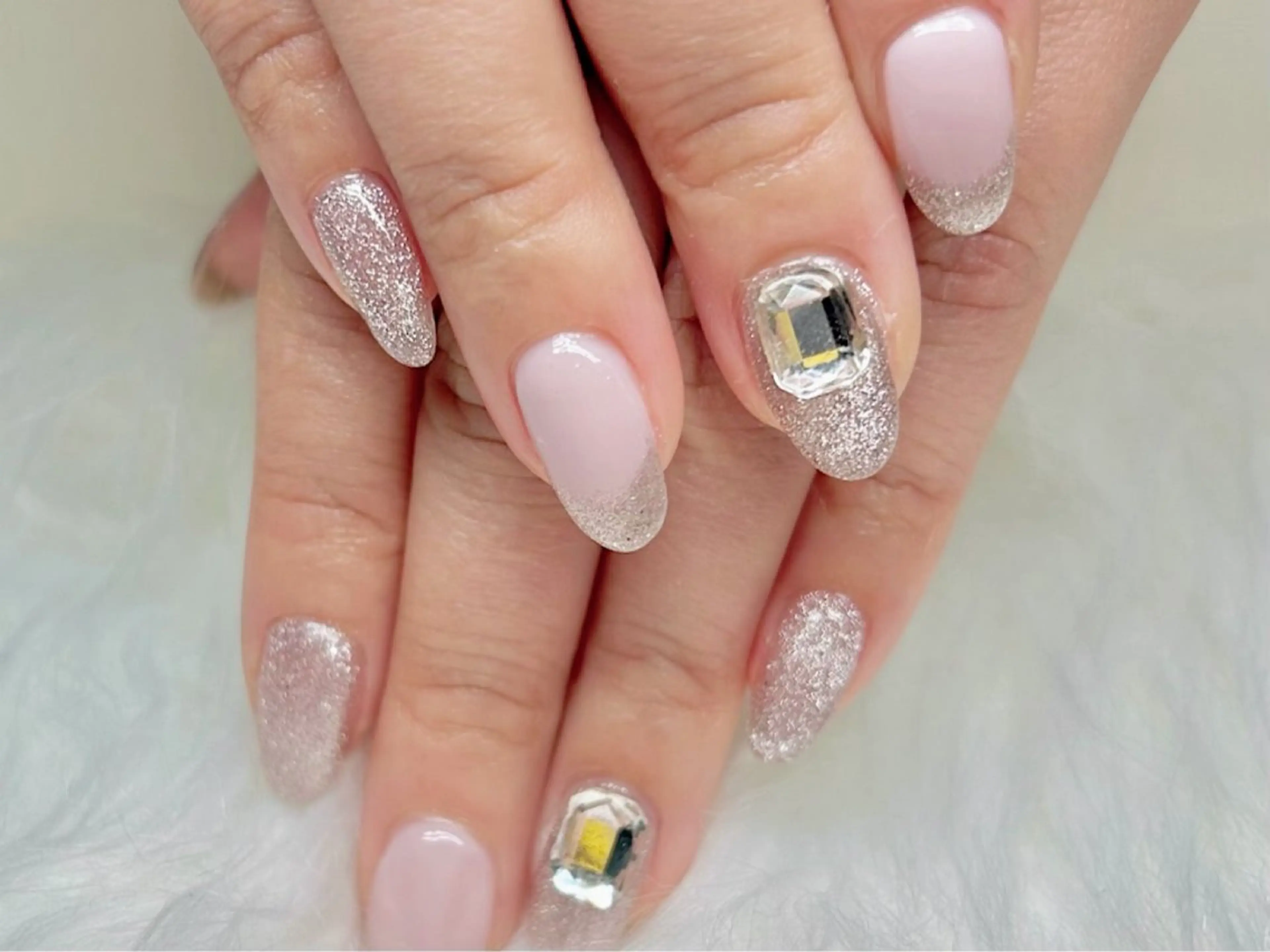 ネイル Doi Ayakaのネイルデザイン