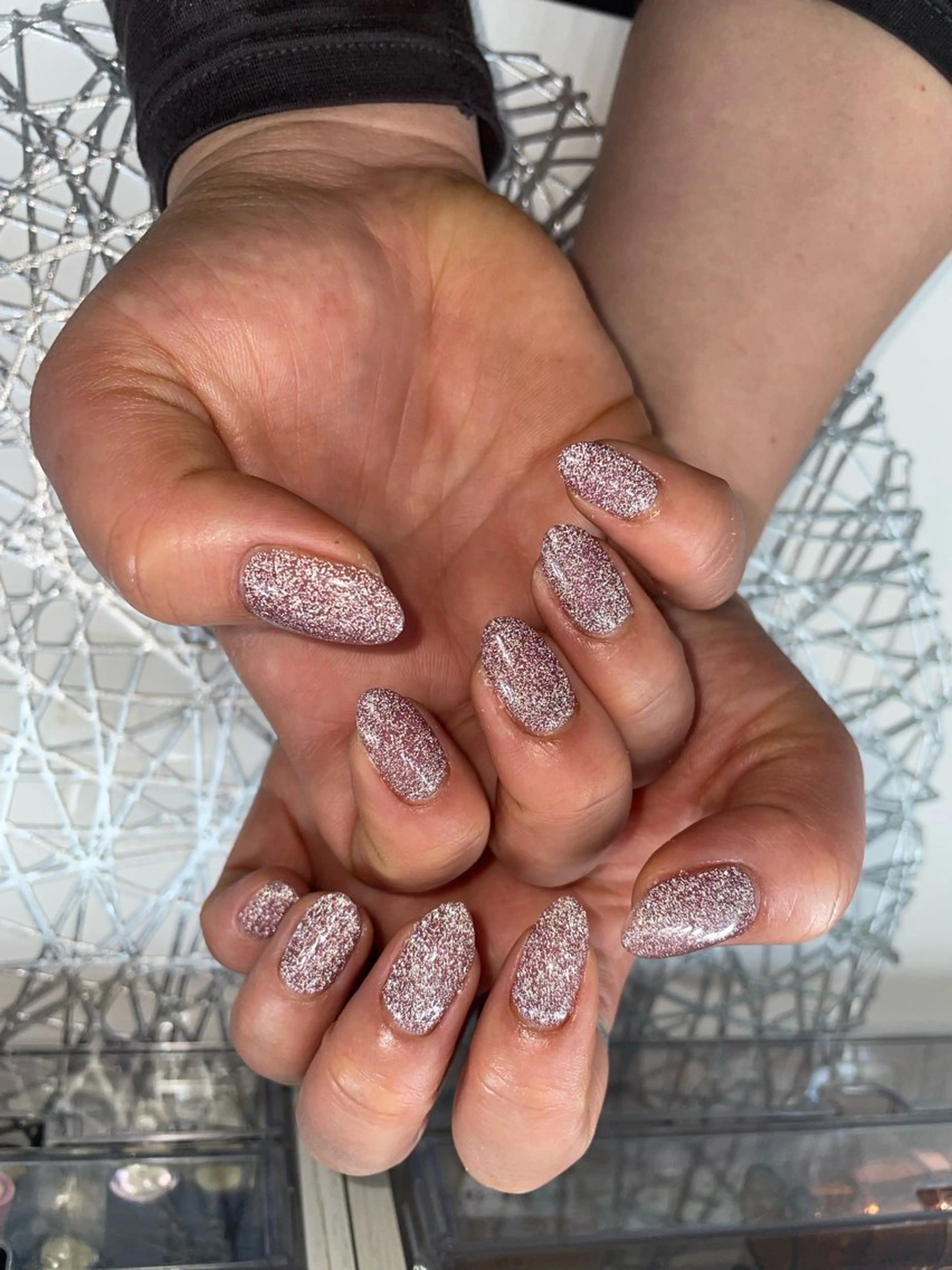 ネイル Crystal BEAUのマツエク・マツパデザイン